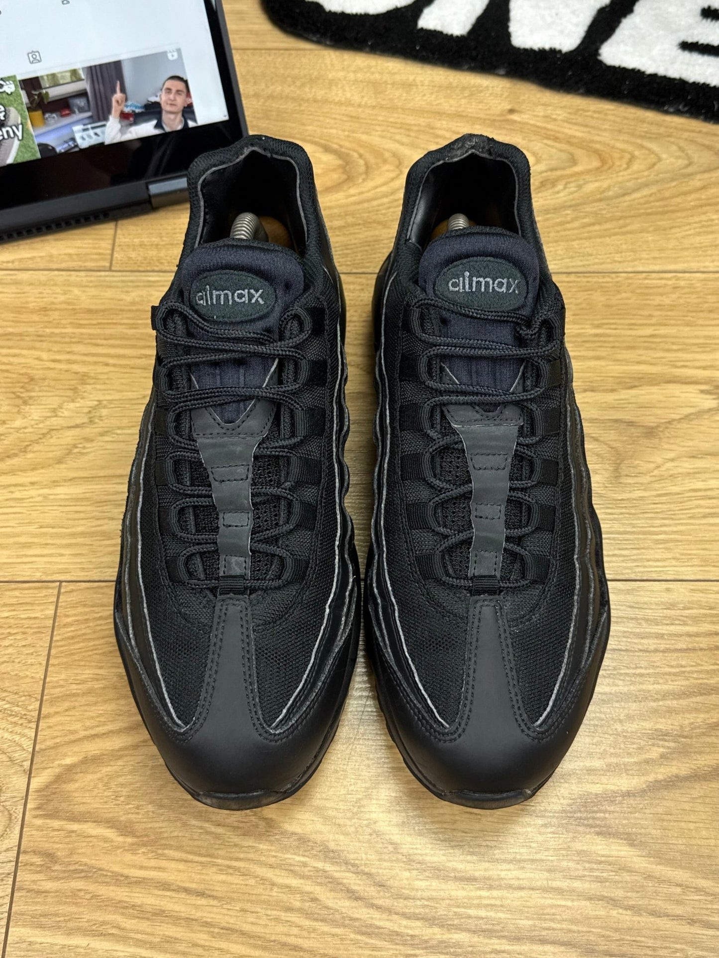 Nike Air Max 95 (44)