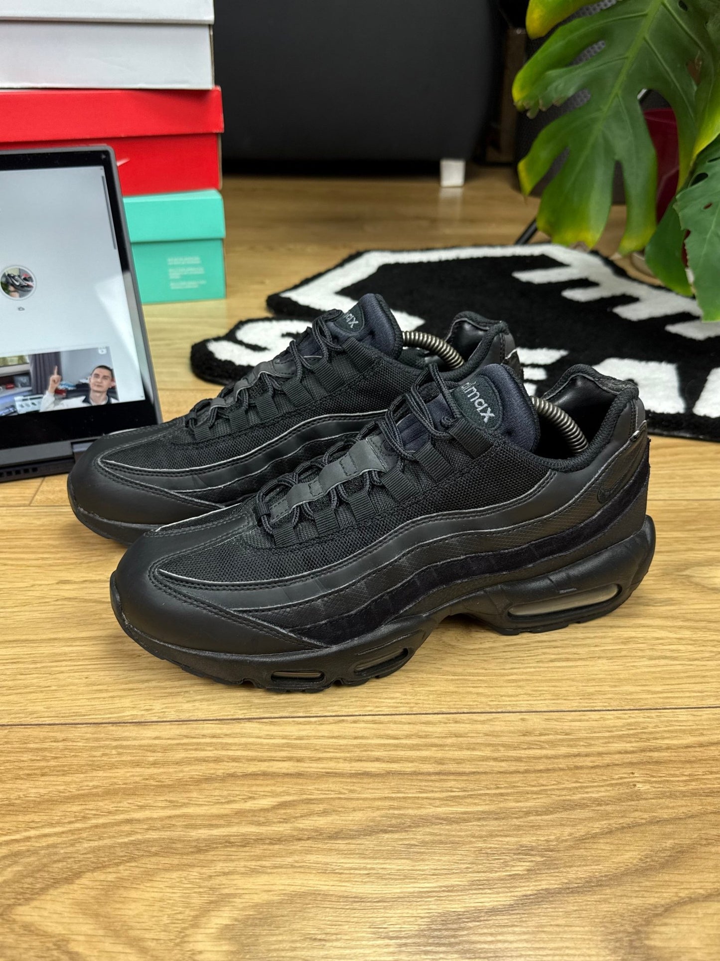 Nike Air Max 95 (44)