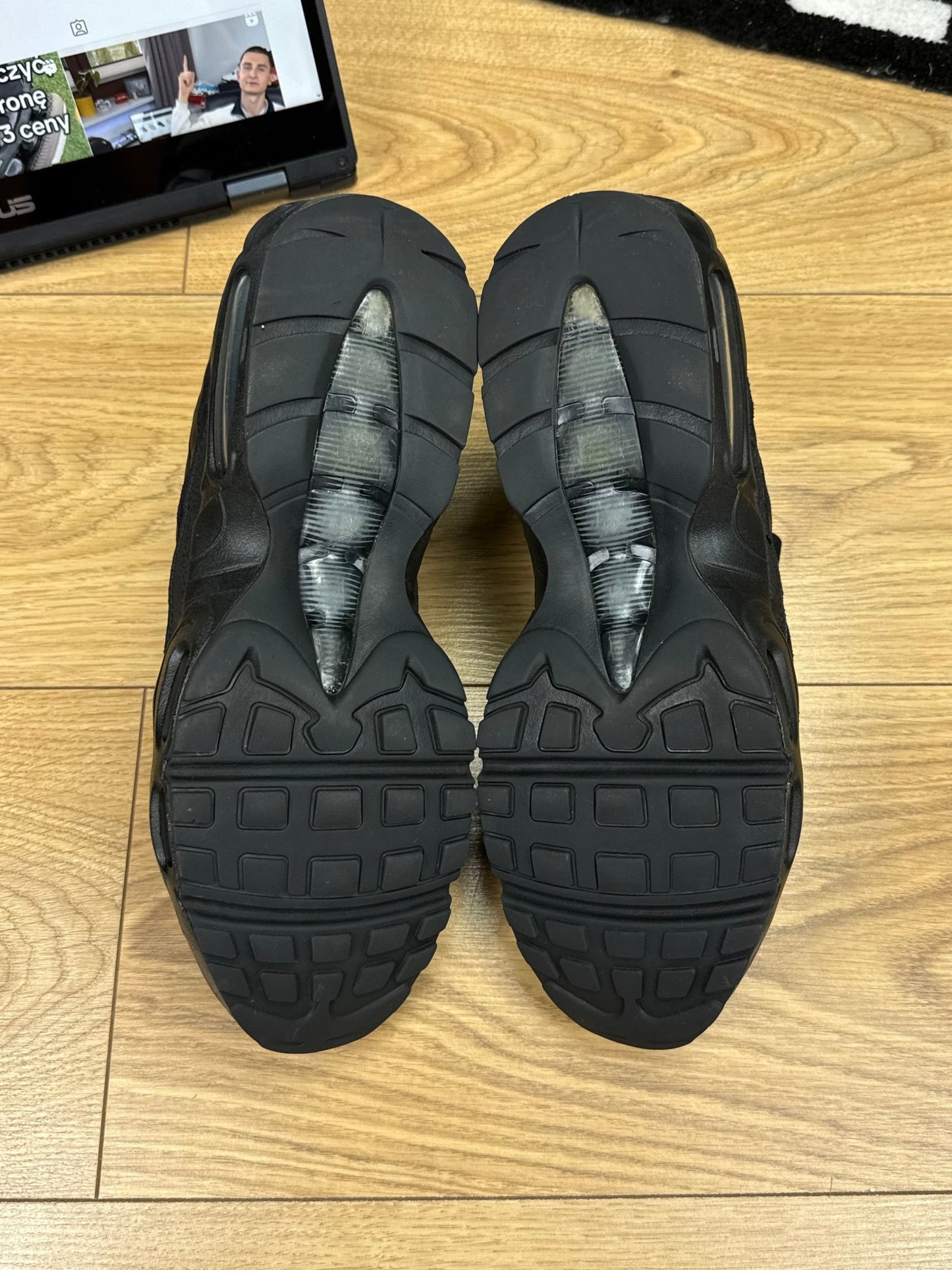 Nike Air Max 95 (44)