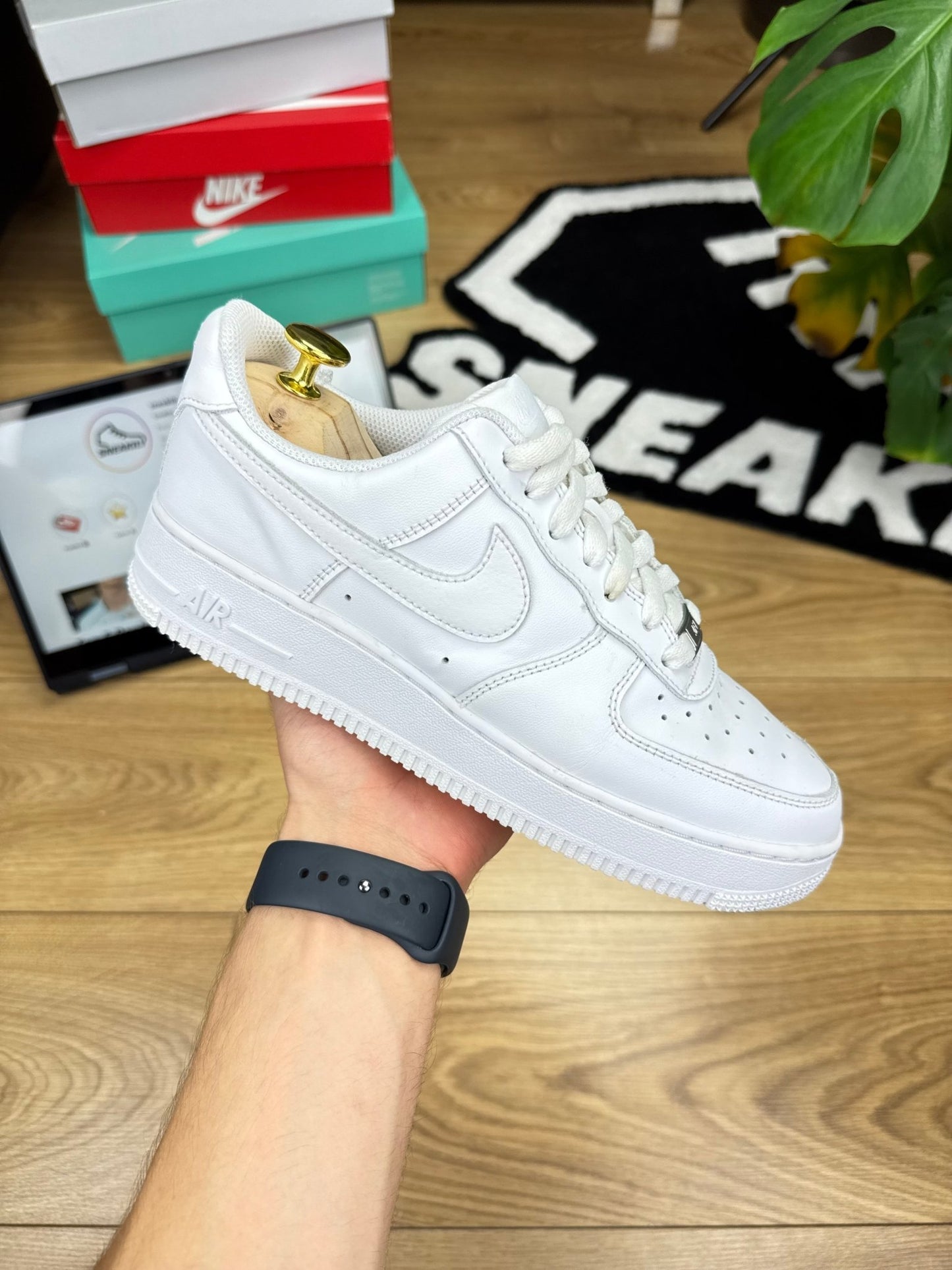 Nike Air Force 1 Low (39)