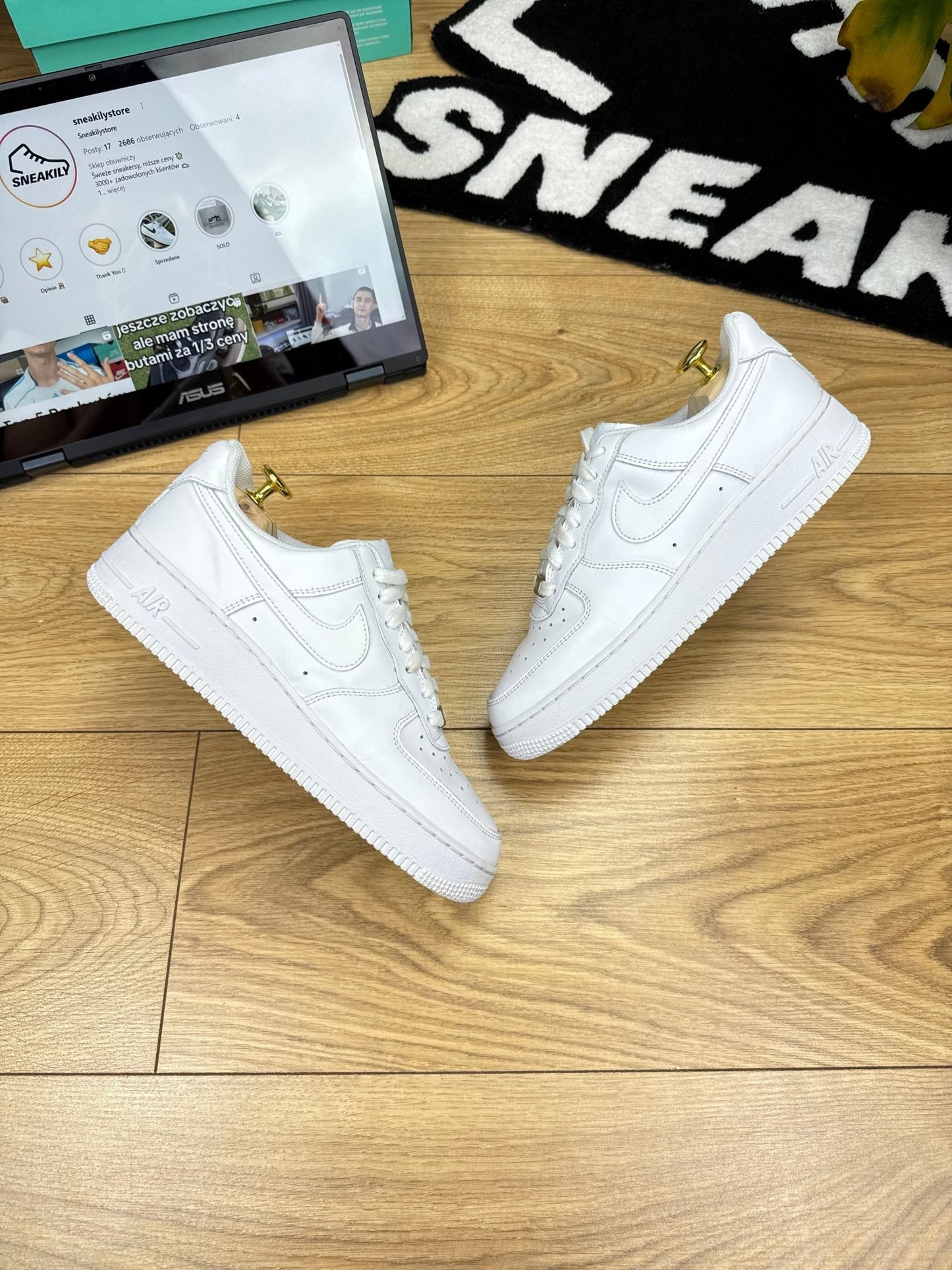 Nike Air Force 1 Low (39)