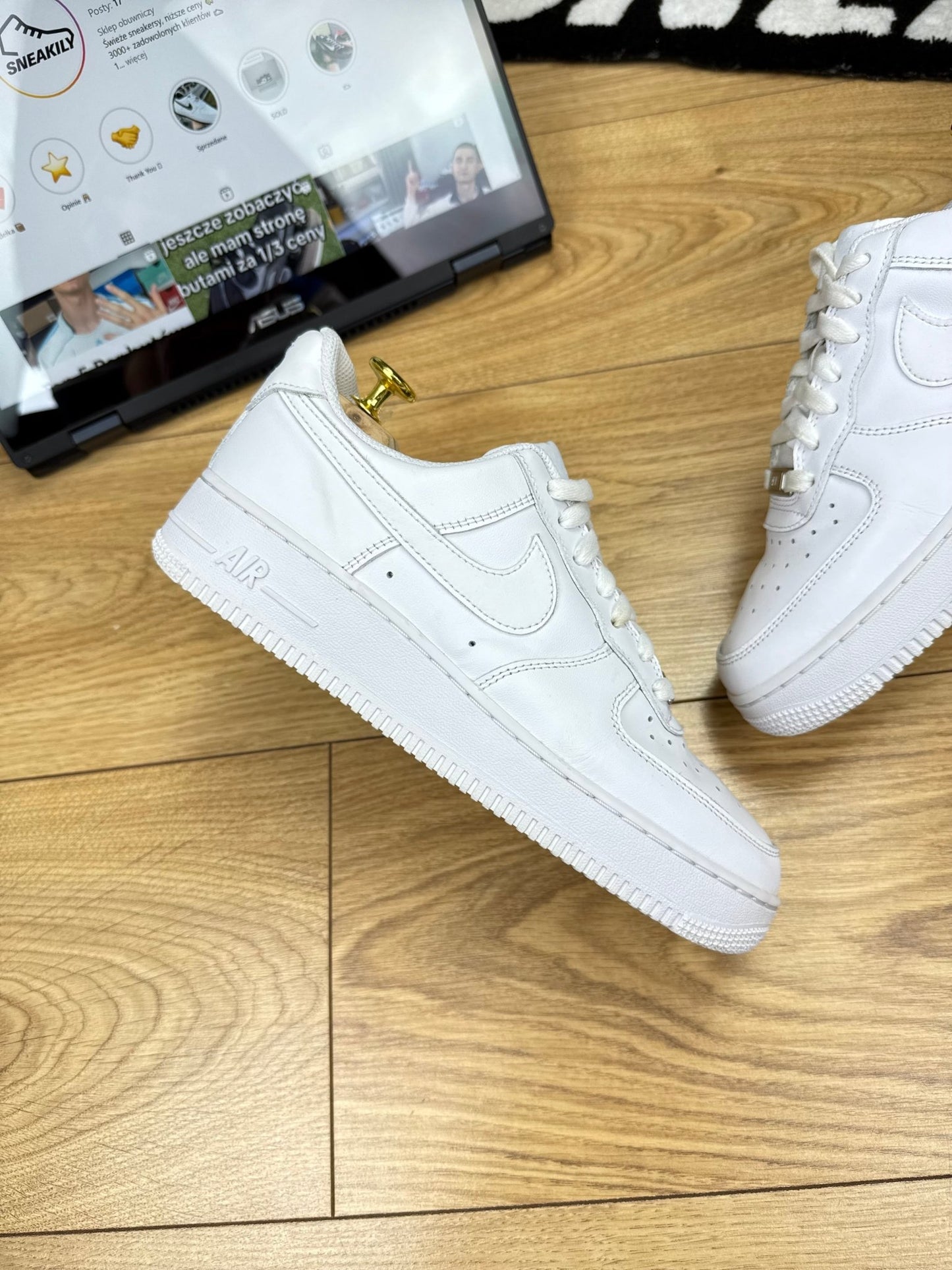 Nike Air Force 1 Low (39)
