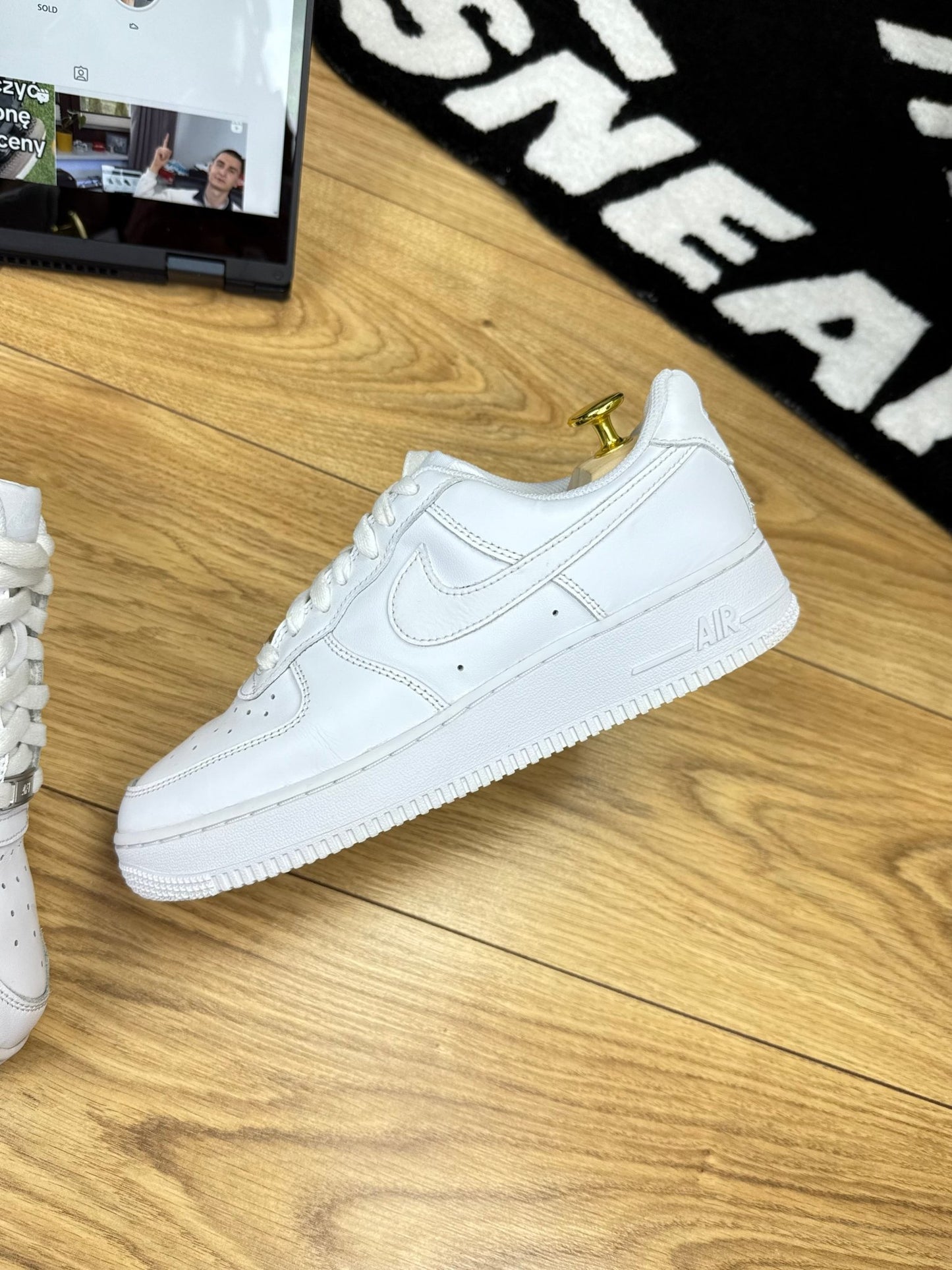 Nike Air Force 1 Low (39)