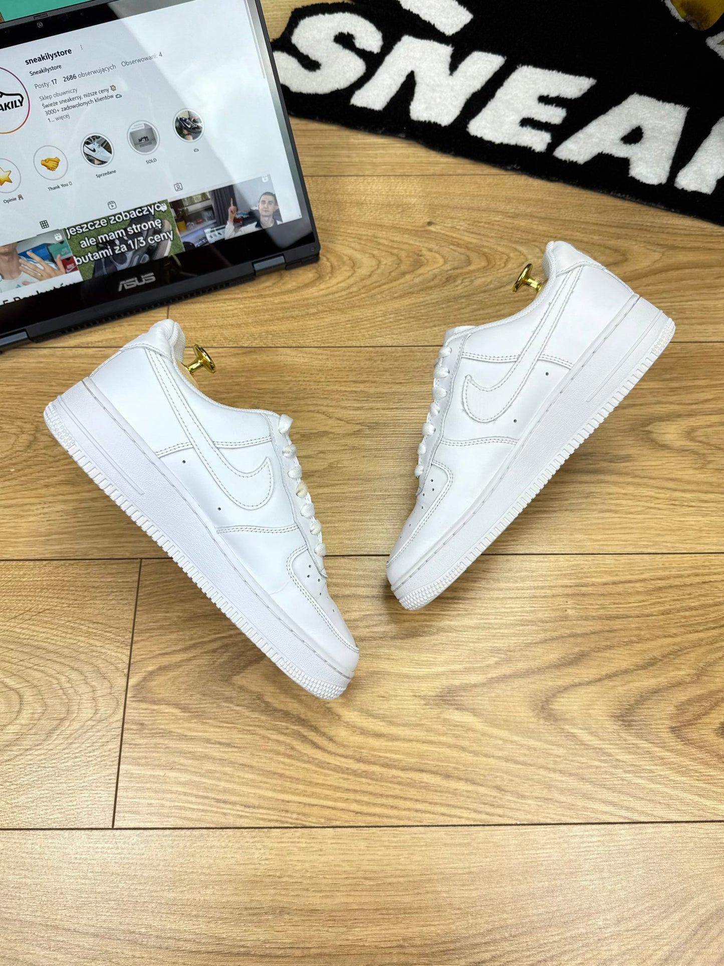 Nike Air Force 1 Low (39)