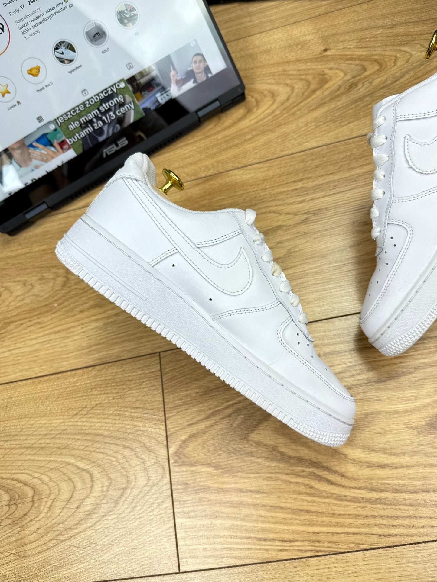 Nike Air Force 1 Low (39)