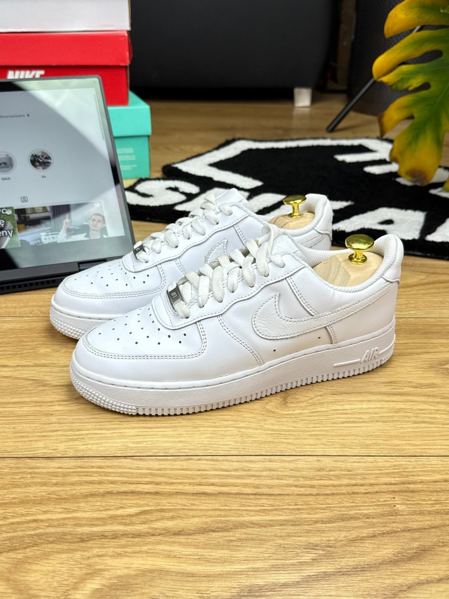 Nike Air Force 1 Low (39)
