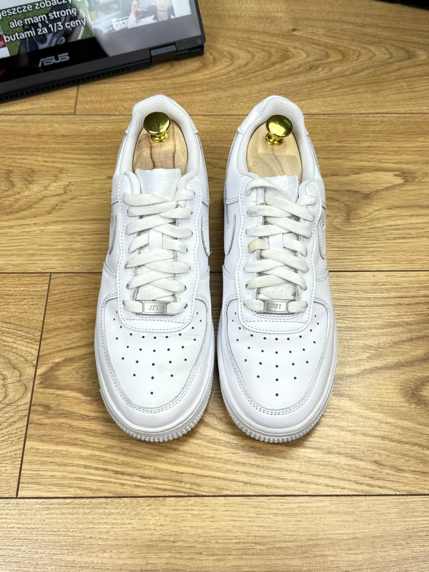 Nike Air Force 1 Low (39)