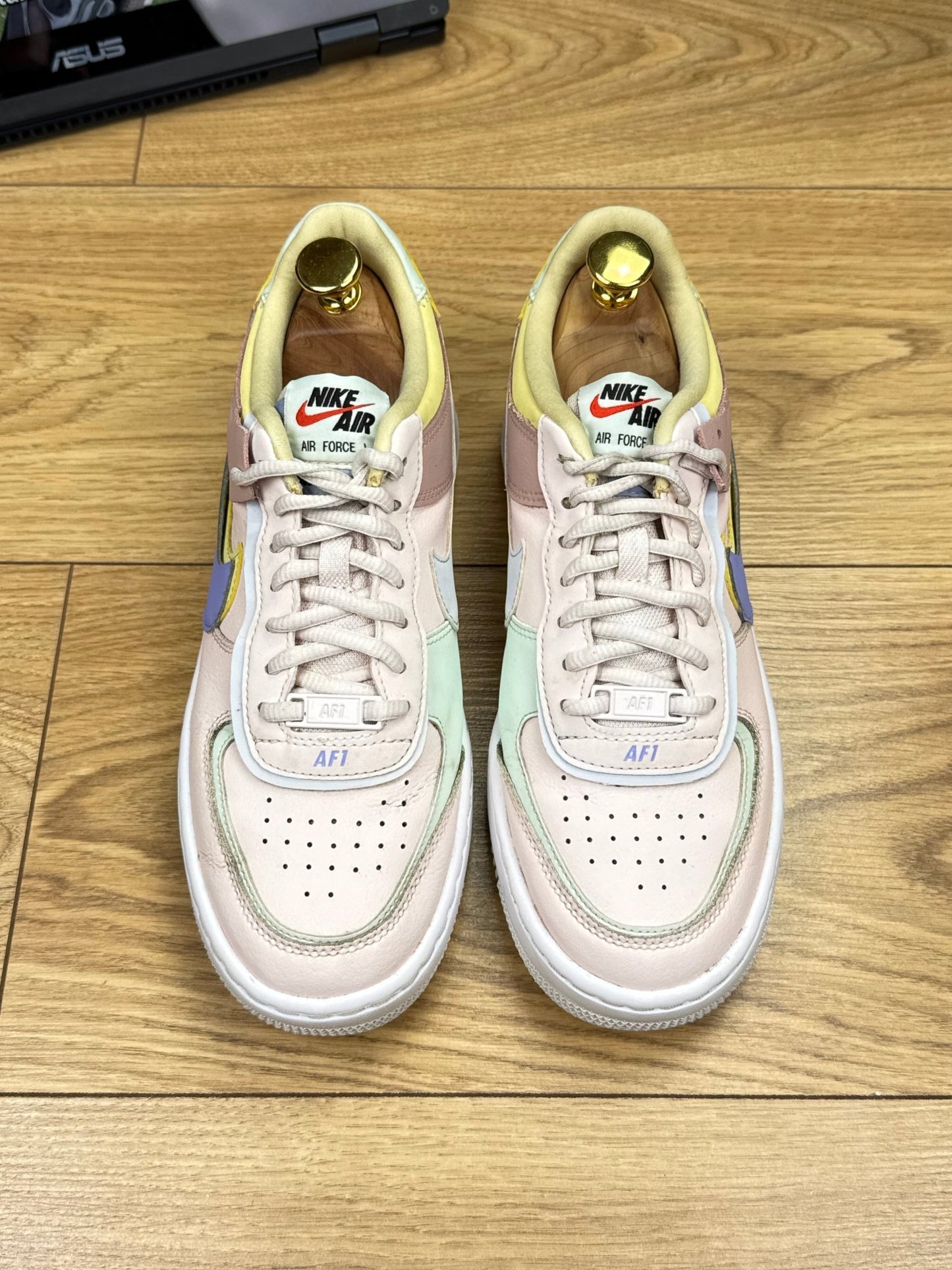 Nike Air Force 1 Shadow (38)