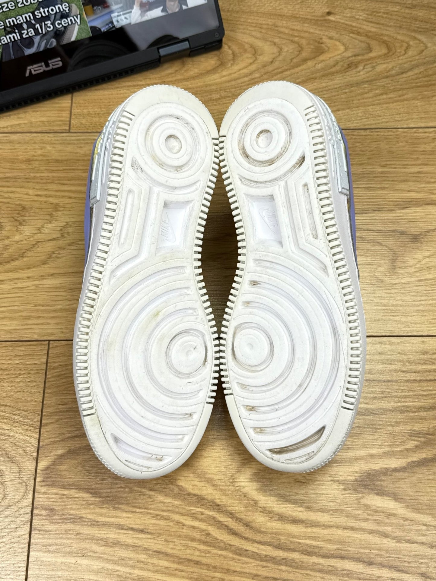 Nike Air Force 1 Shadow (38)