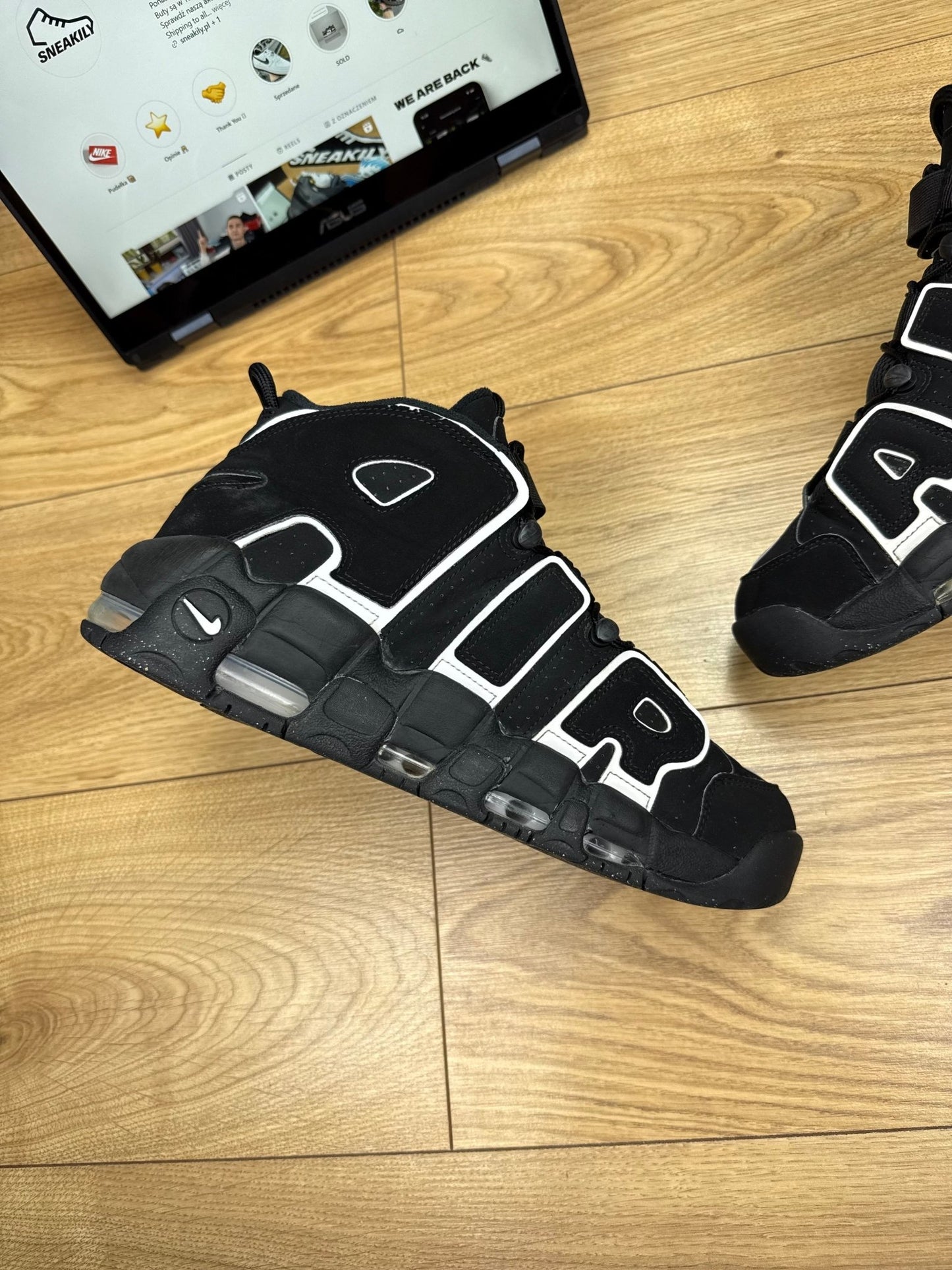 Nike Air More Uptempo 96 (45)