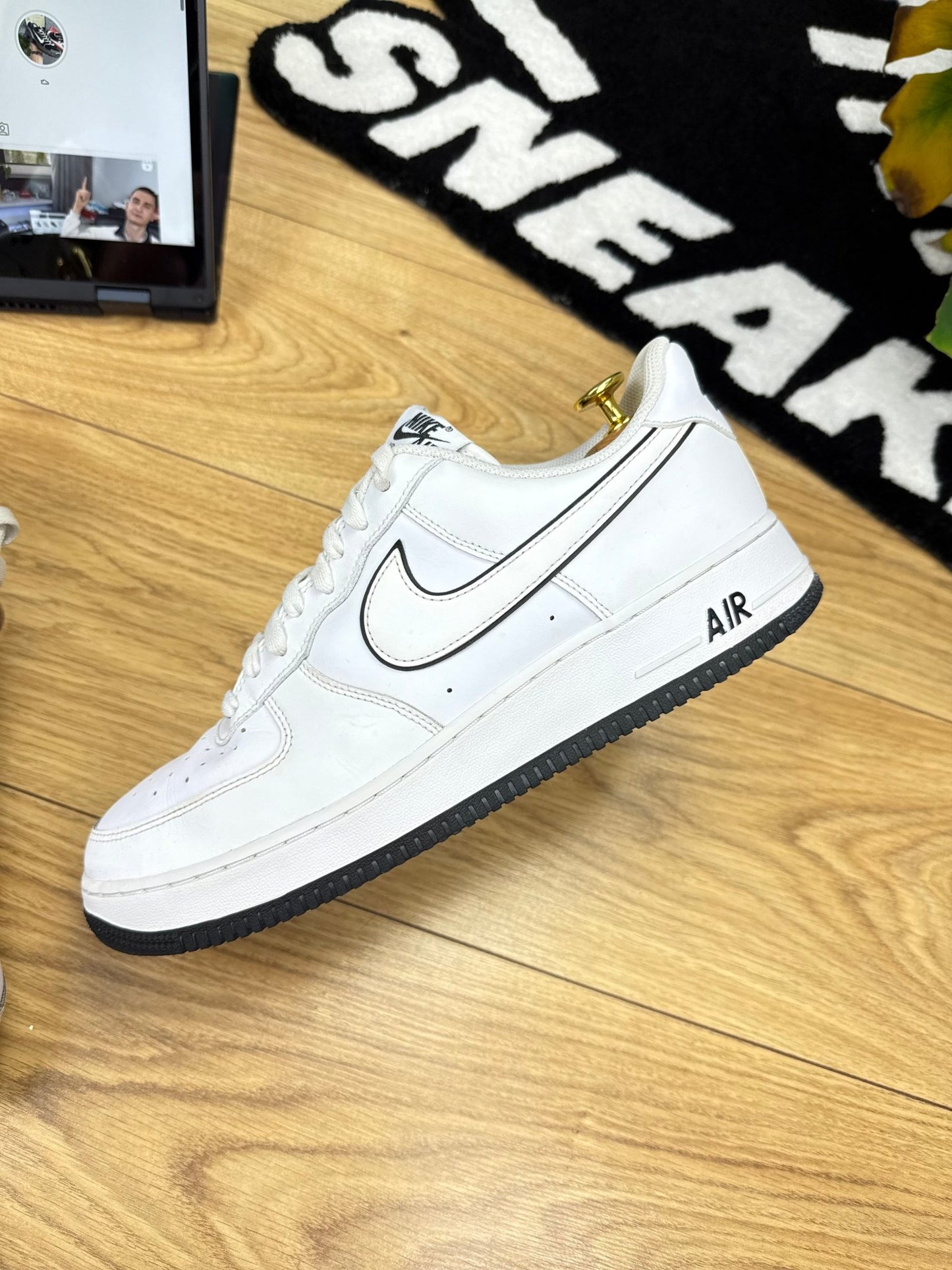 Nike Air Force 1 Low (45.5)