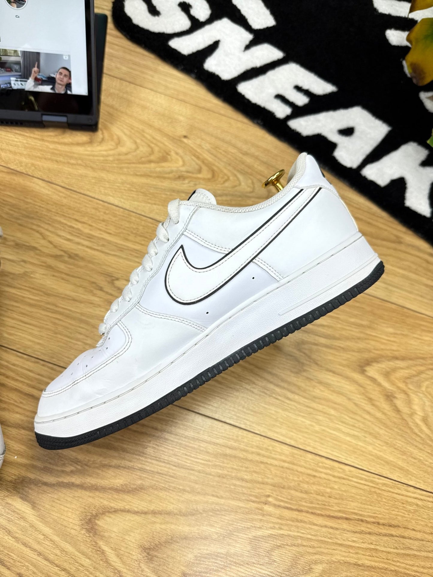 Nike Air Force 1 Low (45.5)