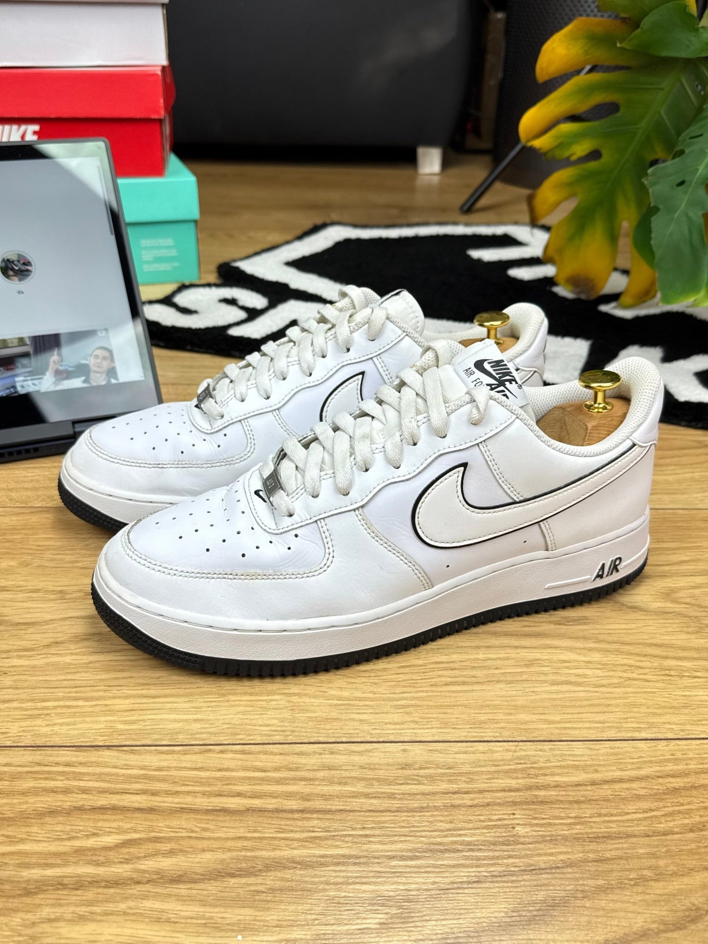 Nike Air Force 1 Low (45.5)