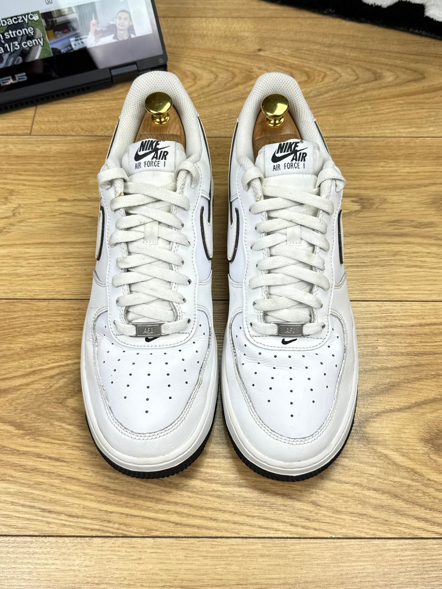 Nike Air Force 1 Low (45.5)