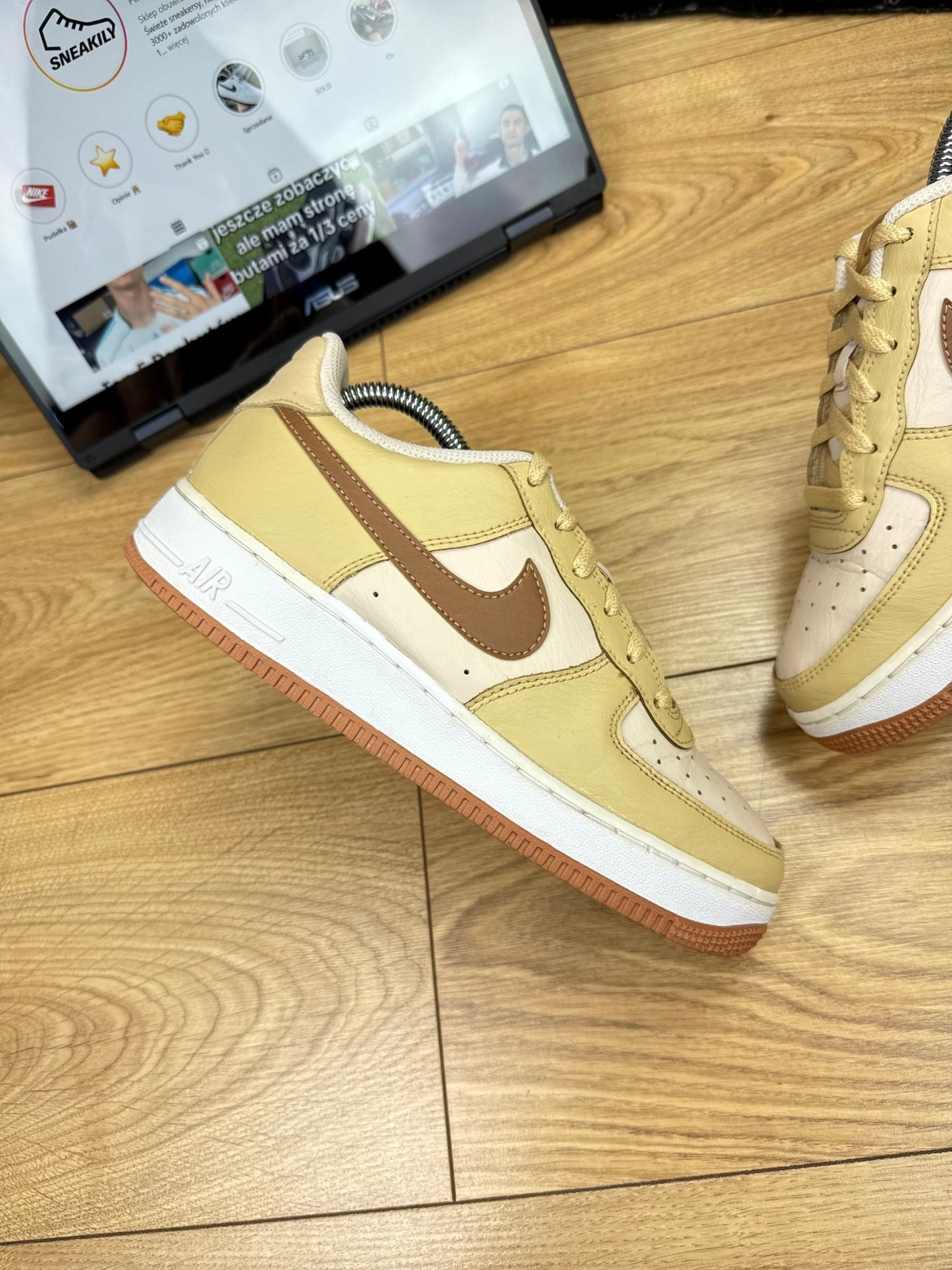 Nike Air Force 1 Low (39)