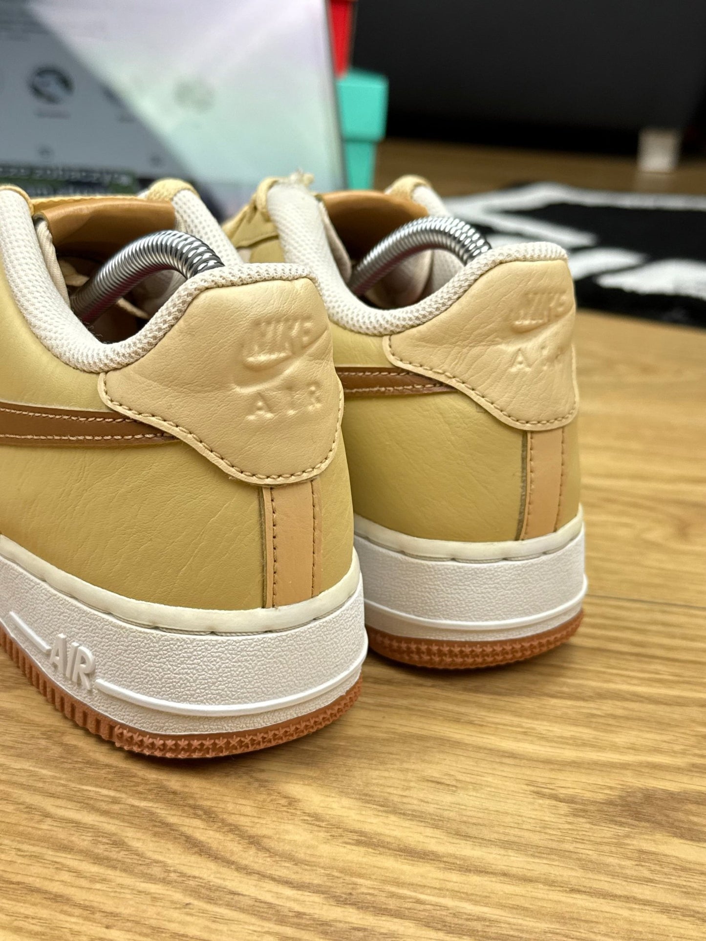 Nike Air Force 1 Low (39)