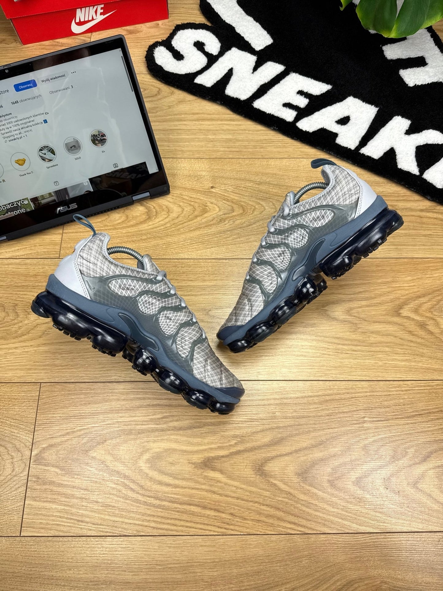 Nike Air Vapormax Plus (42)