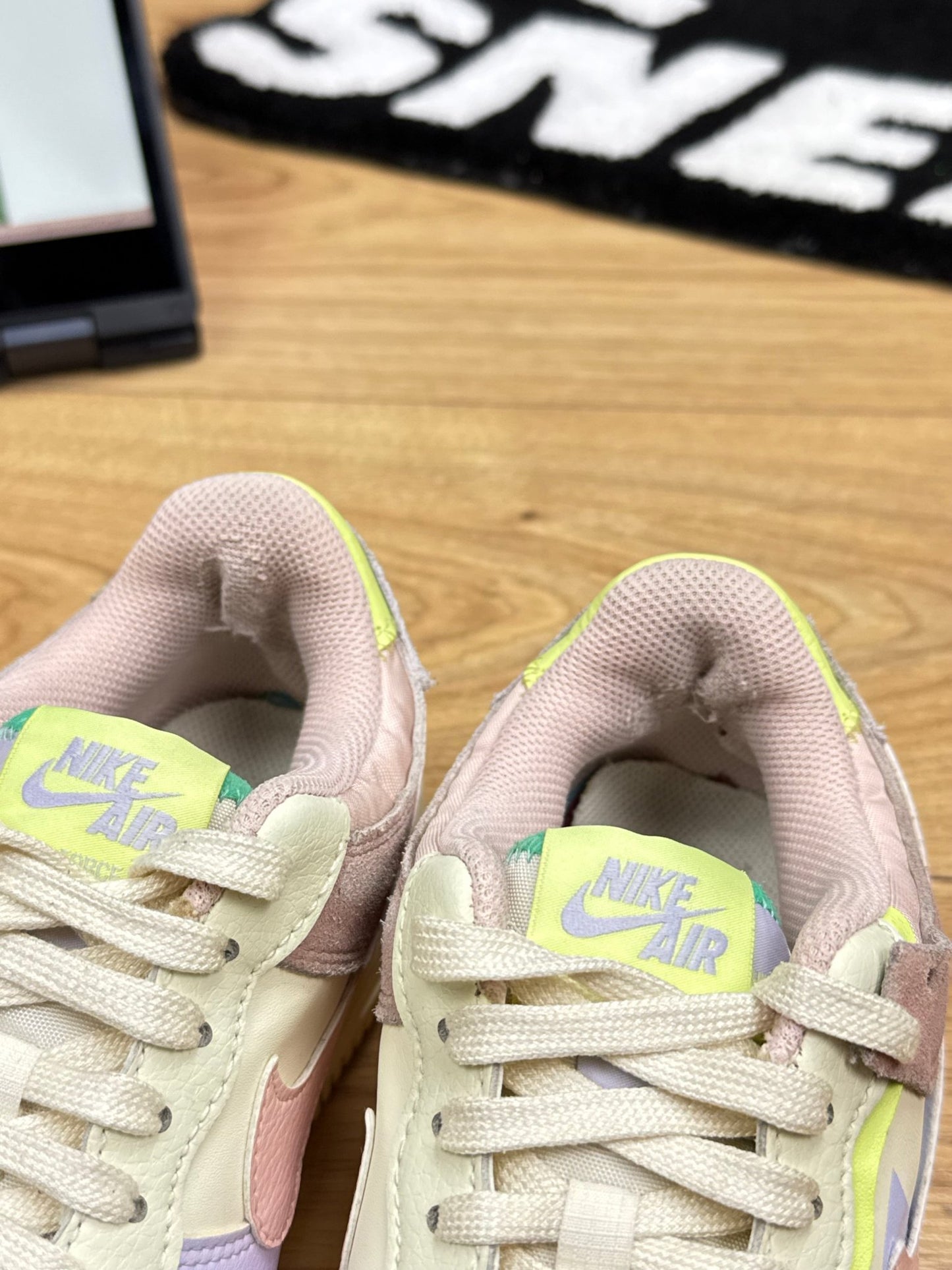 Nike Air Force 1 Low Shadow (38.5)