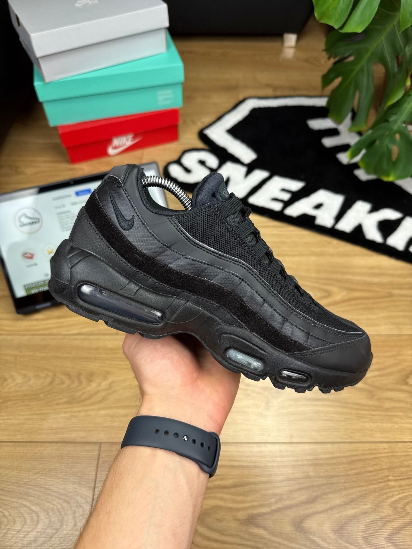 Nike Air Max 95 (42)