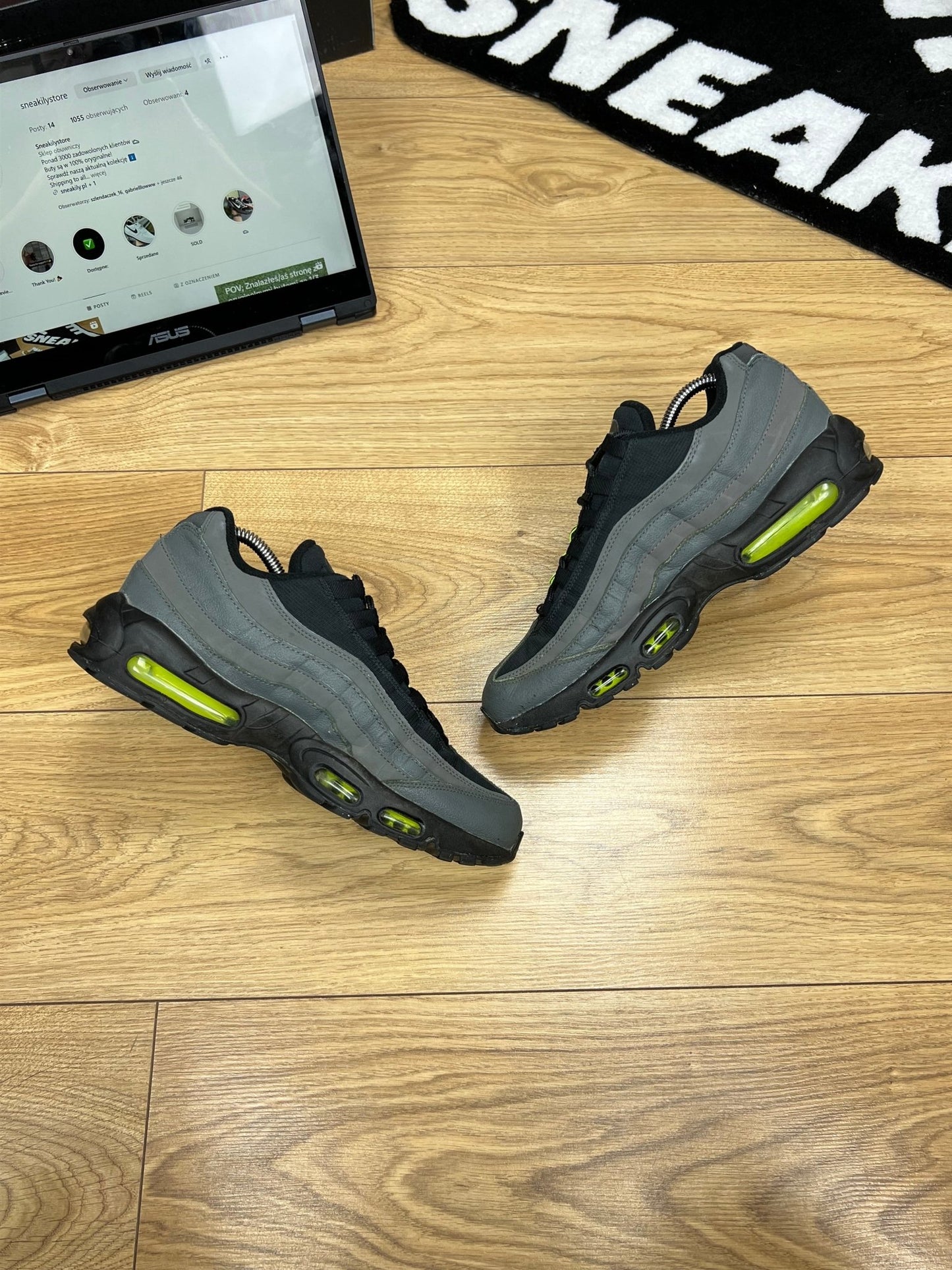 Nike Air Max 95 (44)