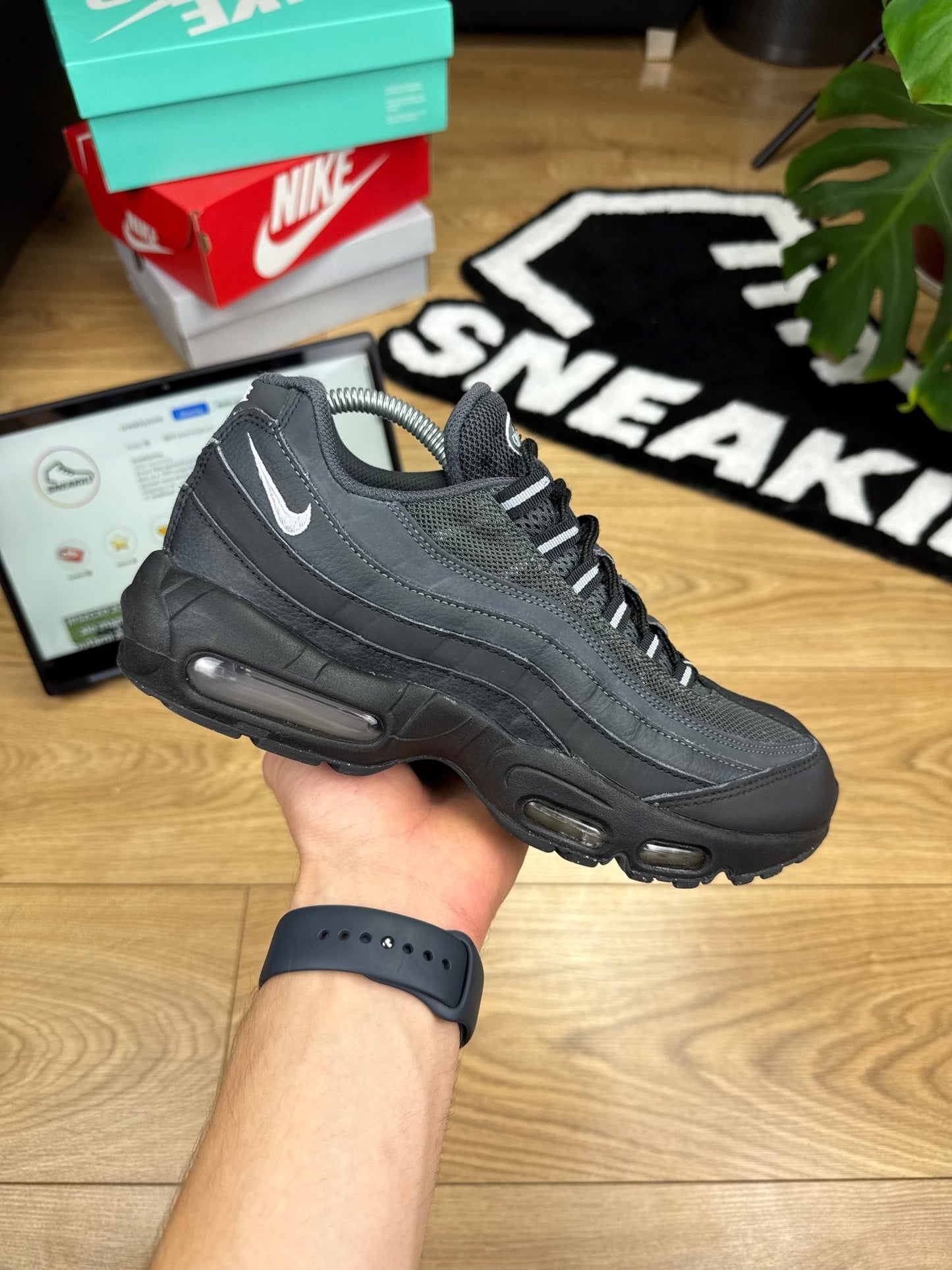 Nike Air Max 95 (42)