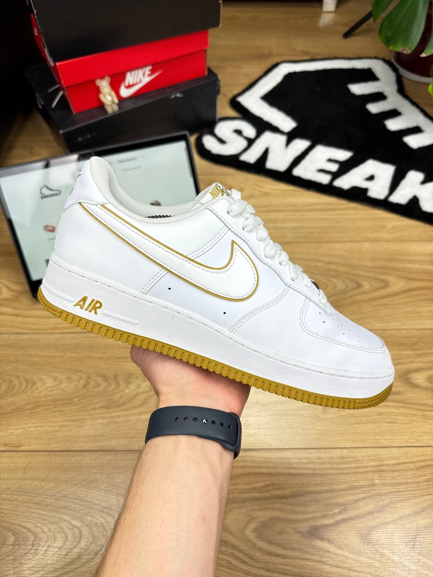 Nike Air Force 1 Low (46)