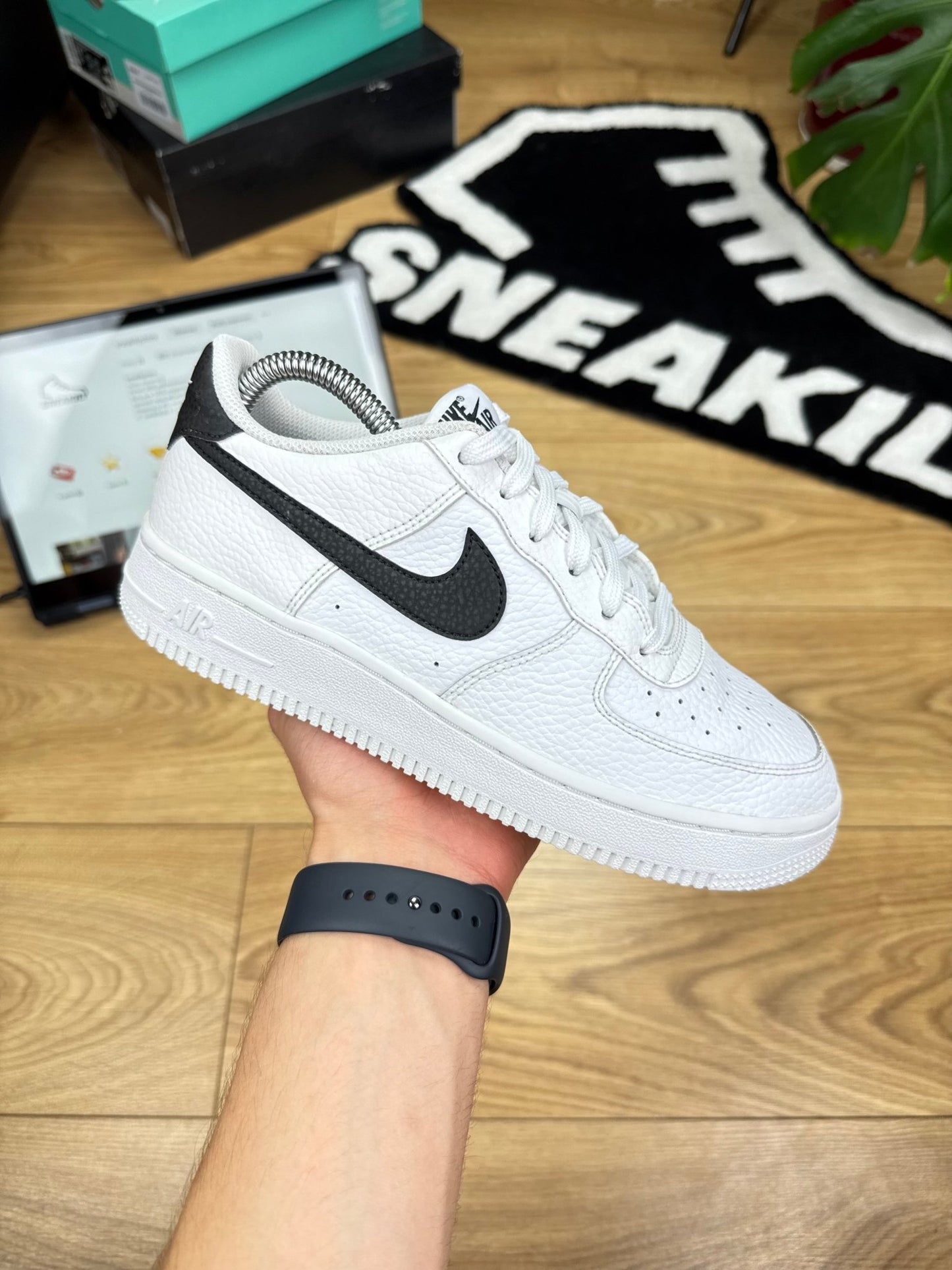 Nike Air Force 1 Low (38)