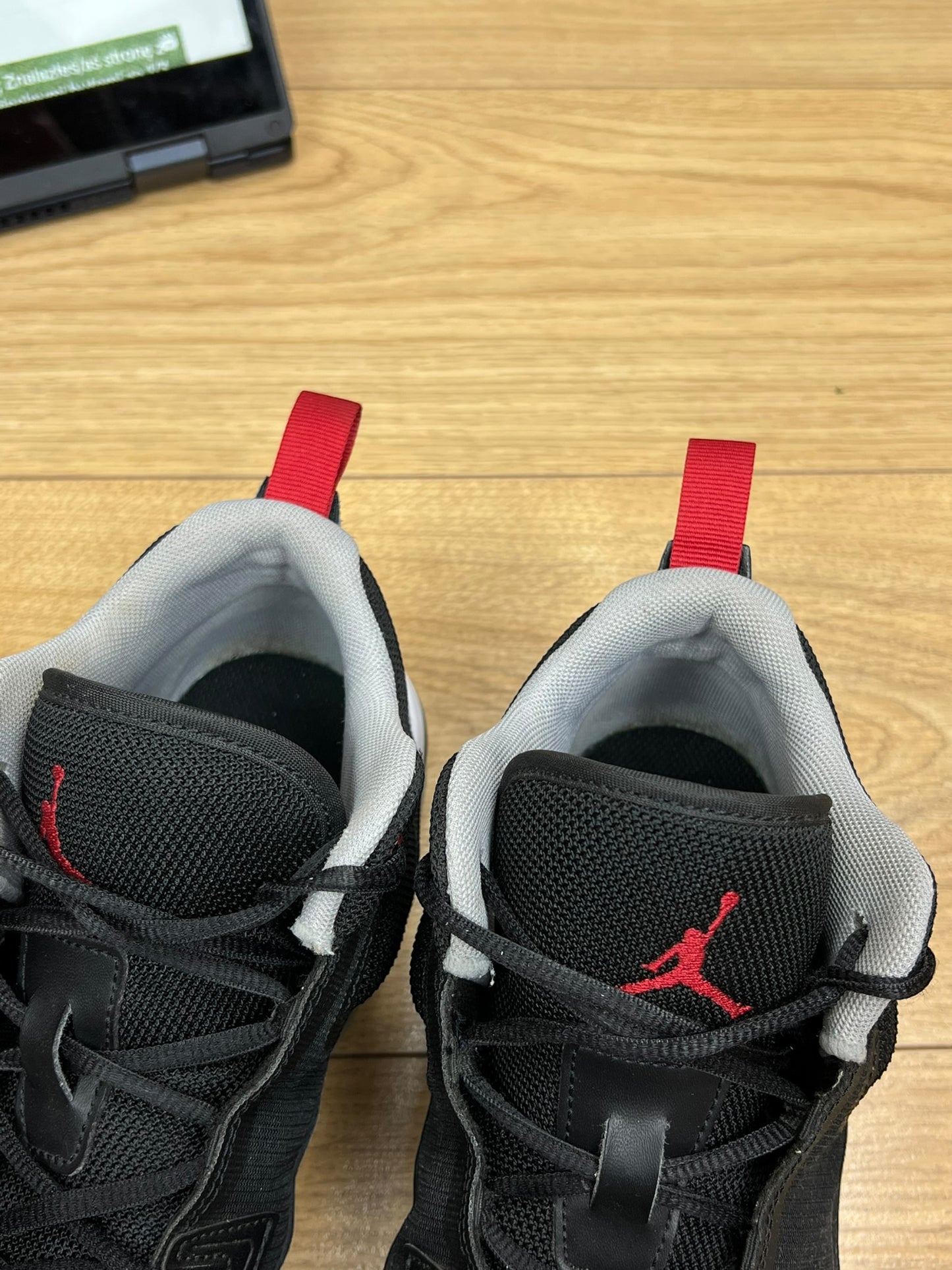 Nike Air Jordan Stay Loyal 3 (44)