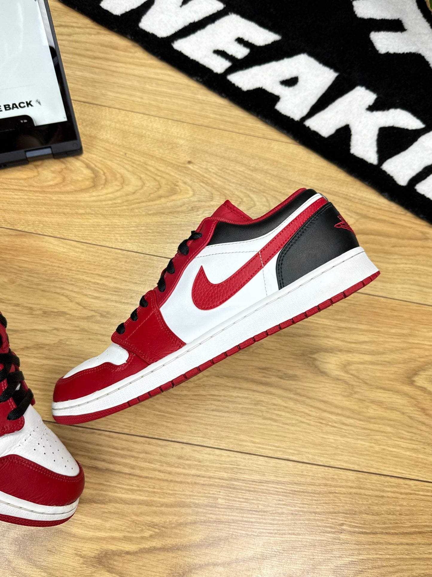 Nike Air Jordan 1 Low (46)