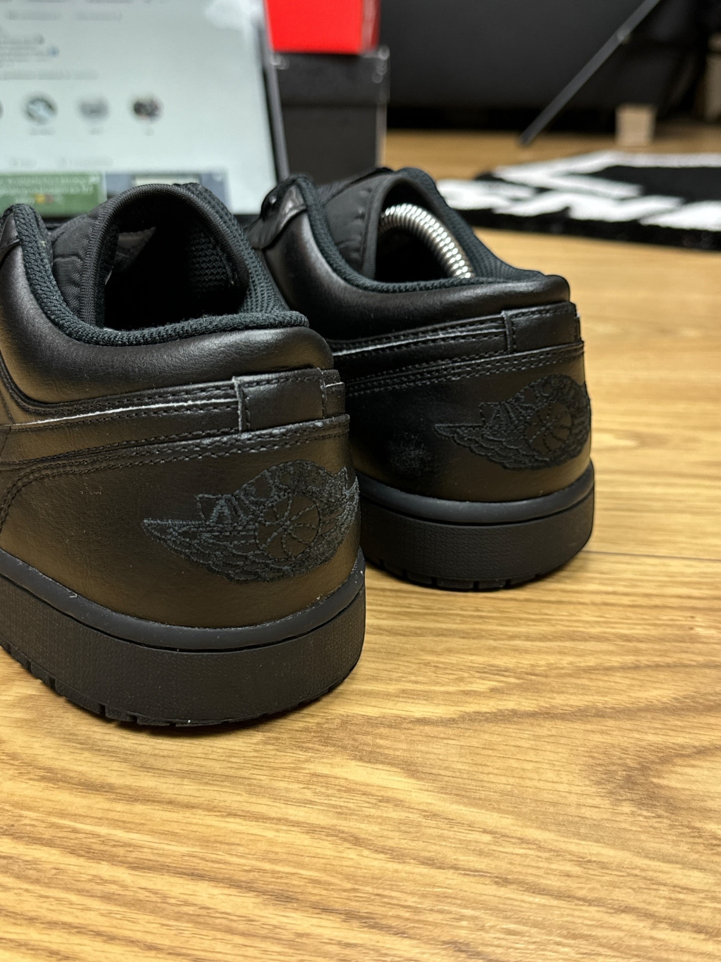 Nike Air Jordan 1 Low (45)