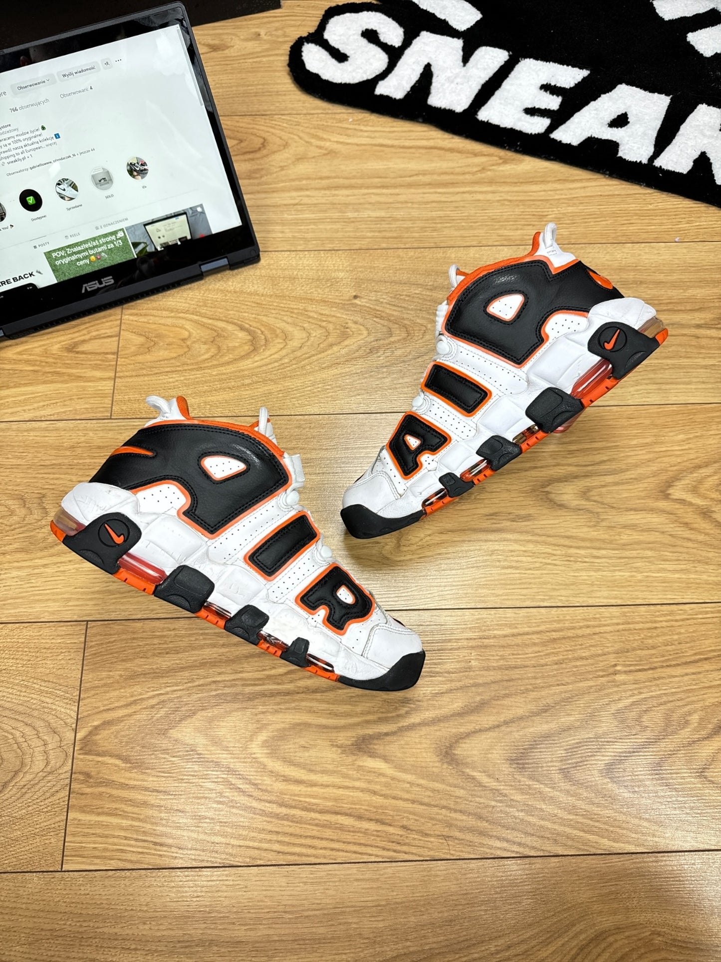 Nike Air More Uptempo 96 (43)