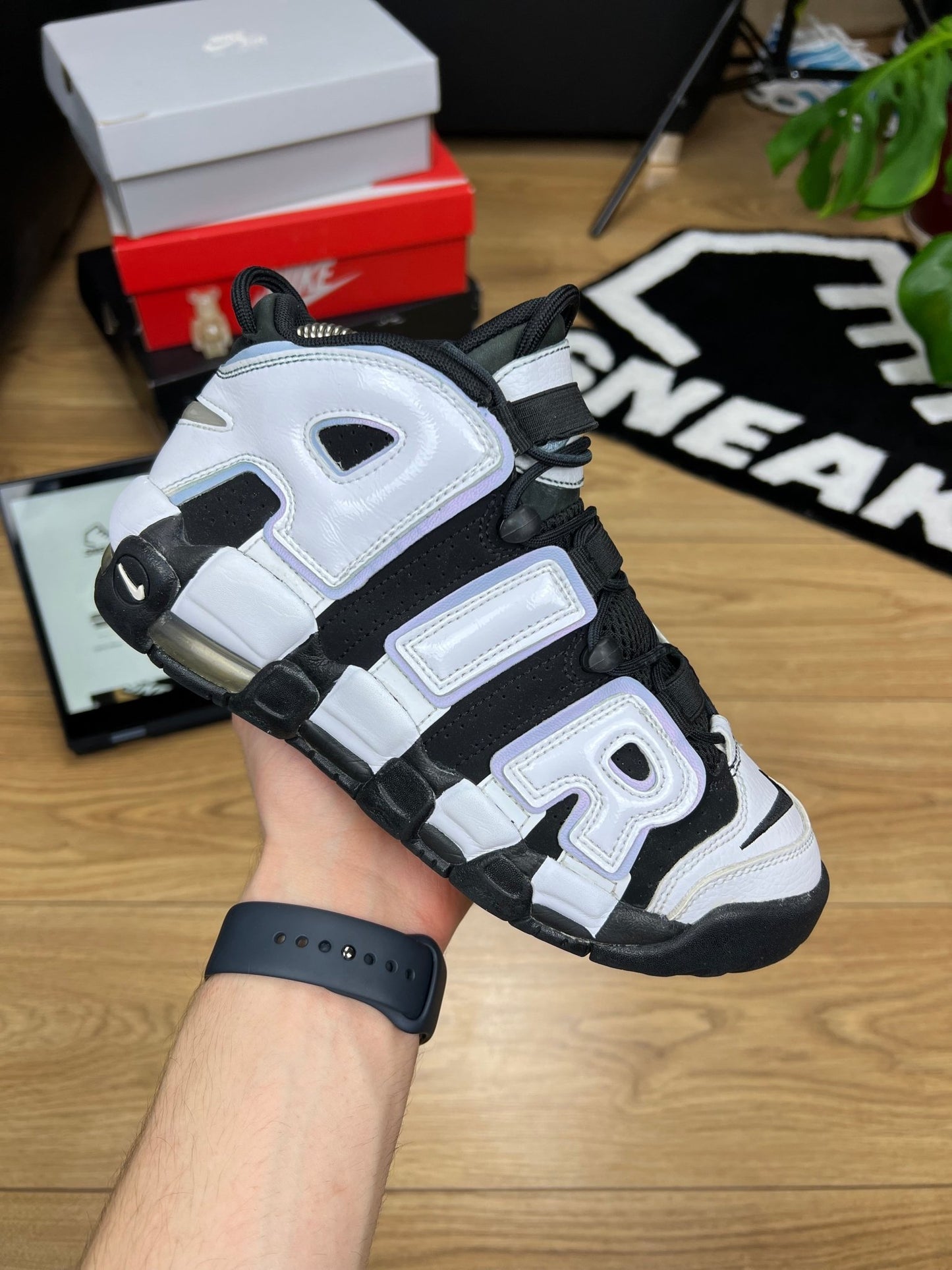 Nike Air More Uptempo 96 (38)