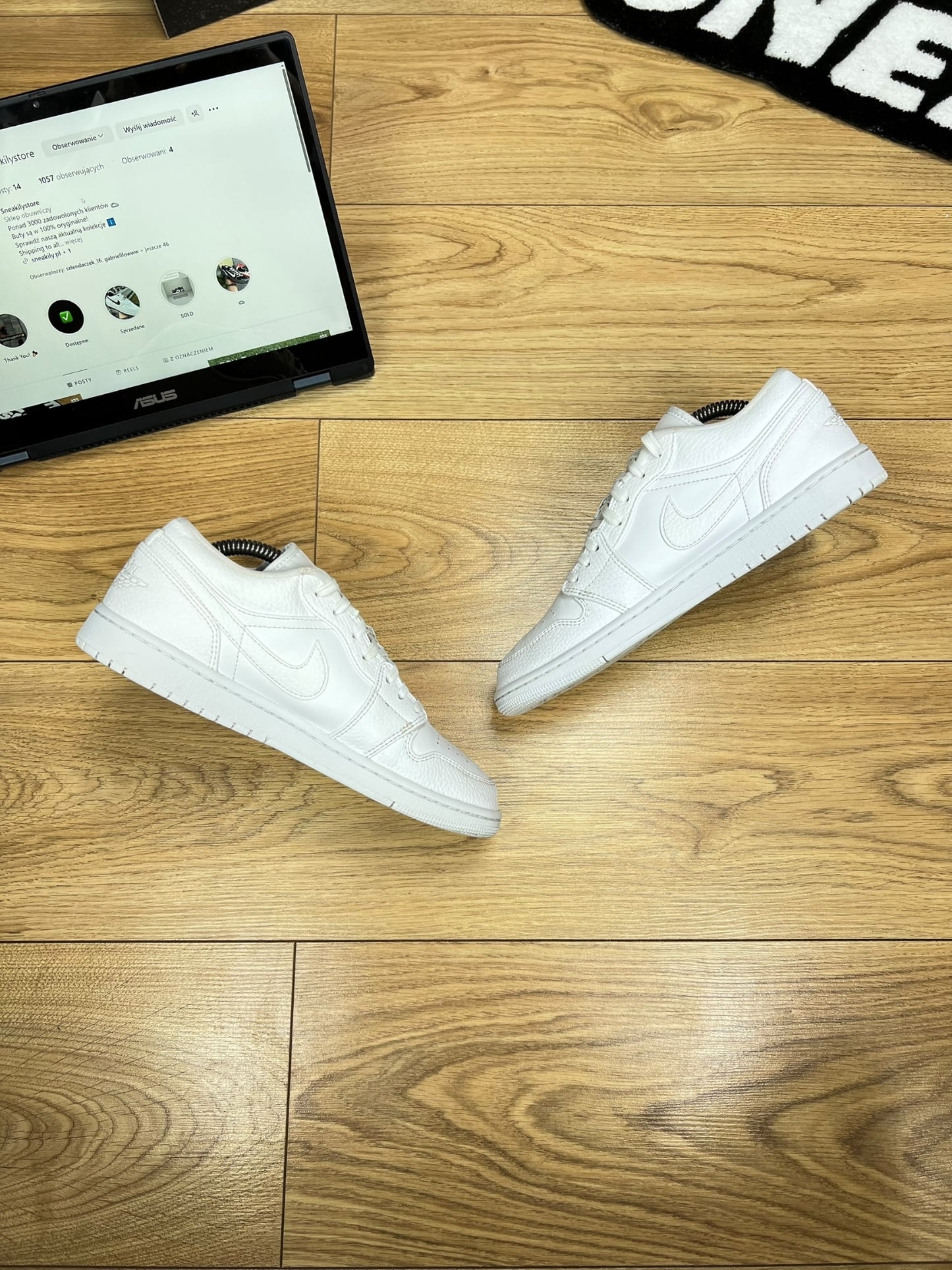 Nike Air Jordan 1 Low (42)