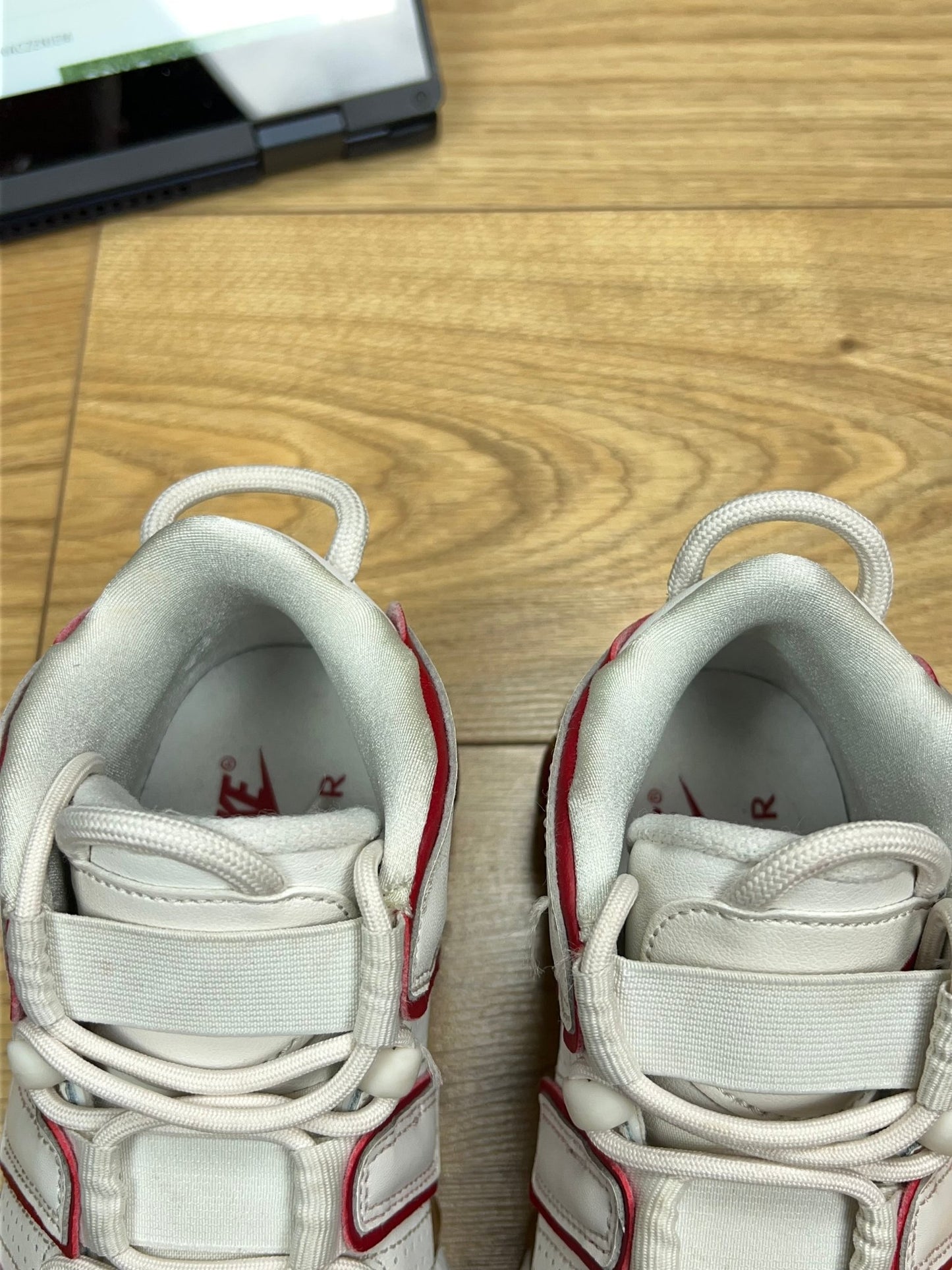 Nike Air More Uptempo 96 (36.5)