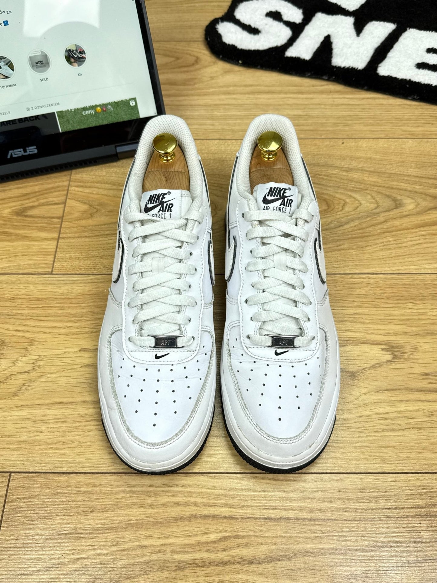 Nike Air Force 1 Low (44)