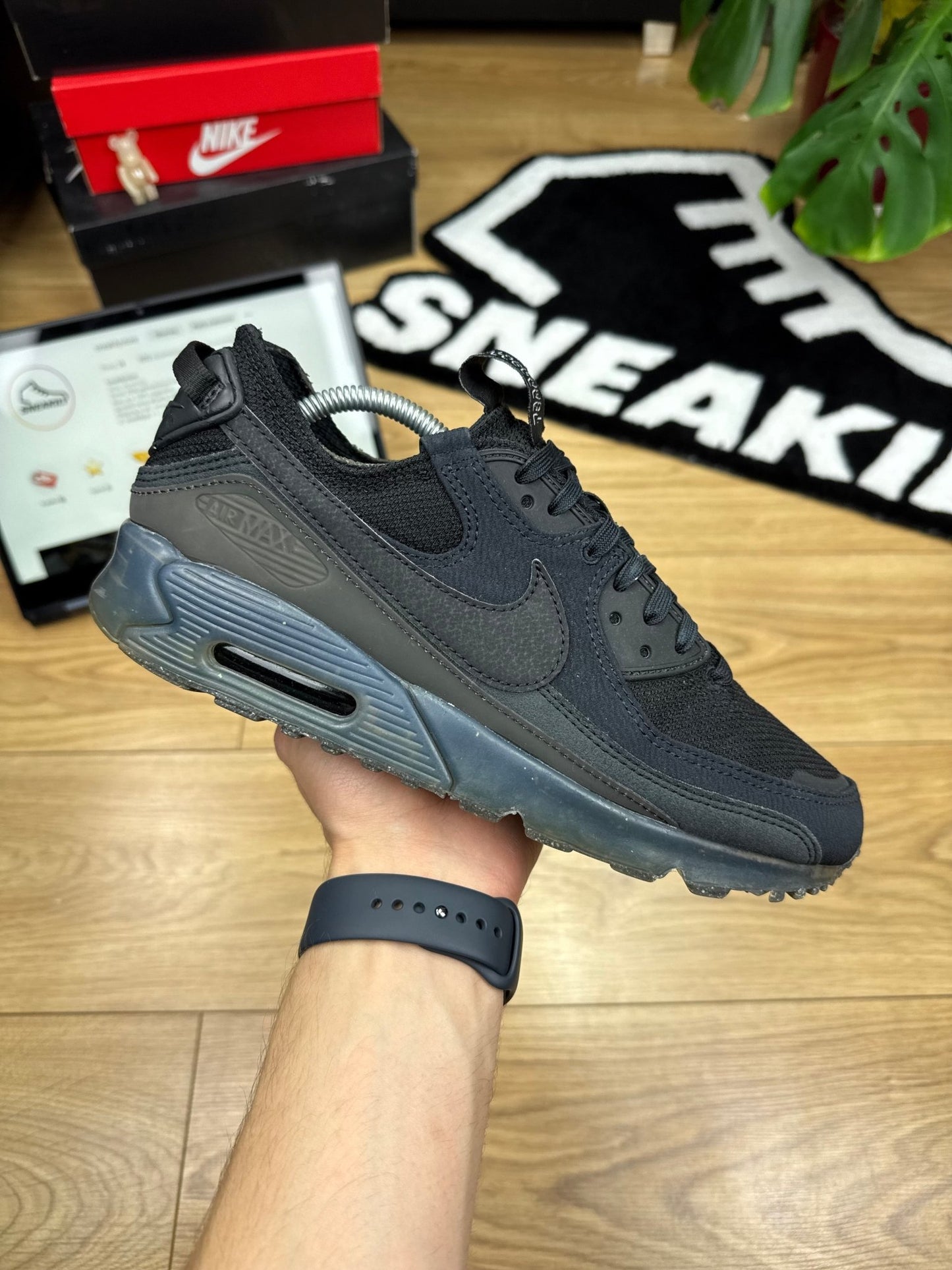 Nike Air Max Terrascape 90 (42.5)