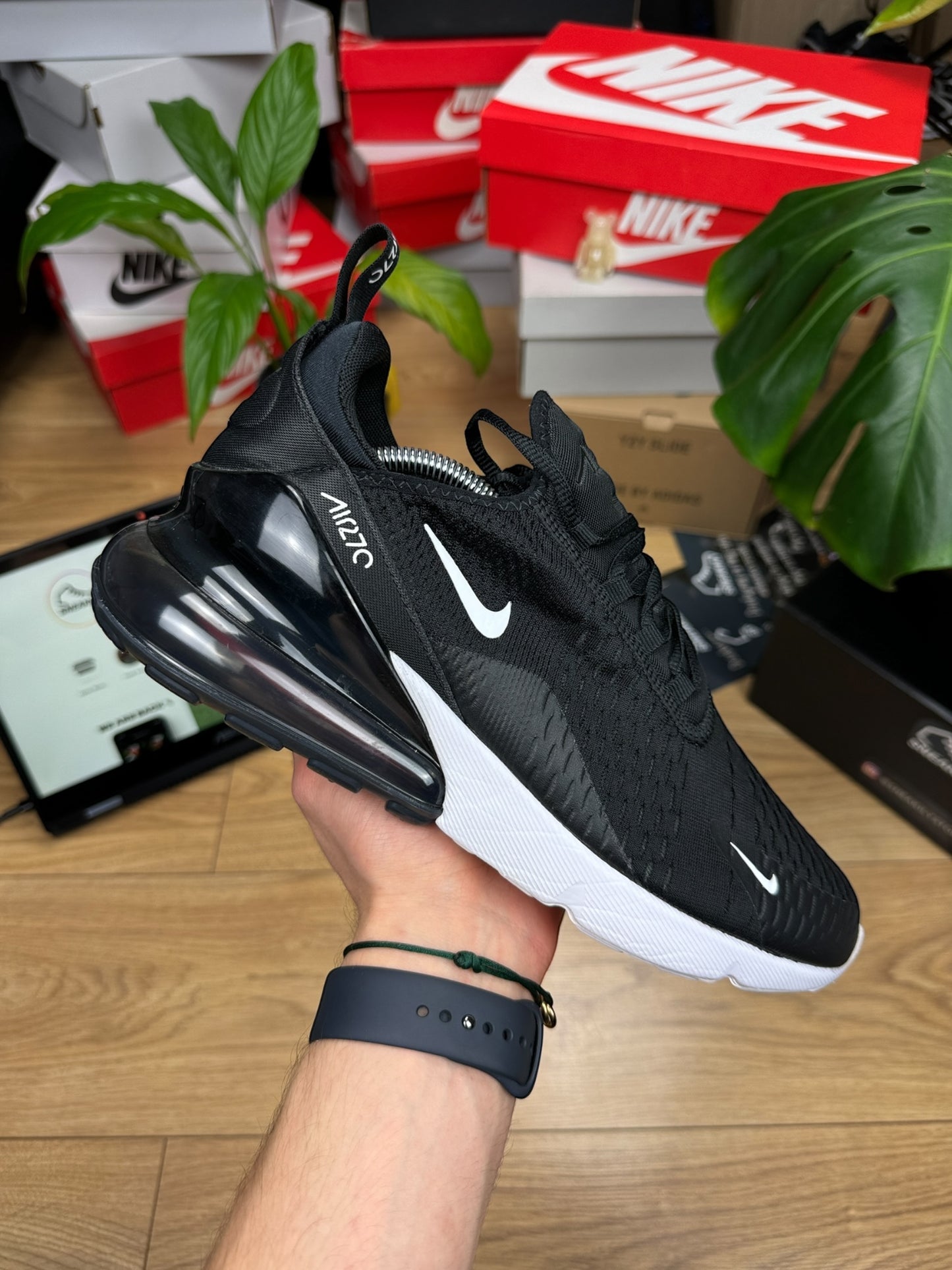 Nike Air Max 270 (43)