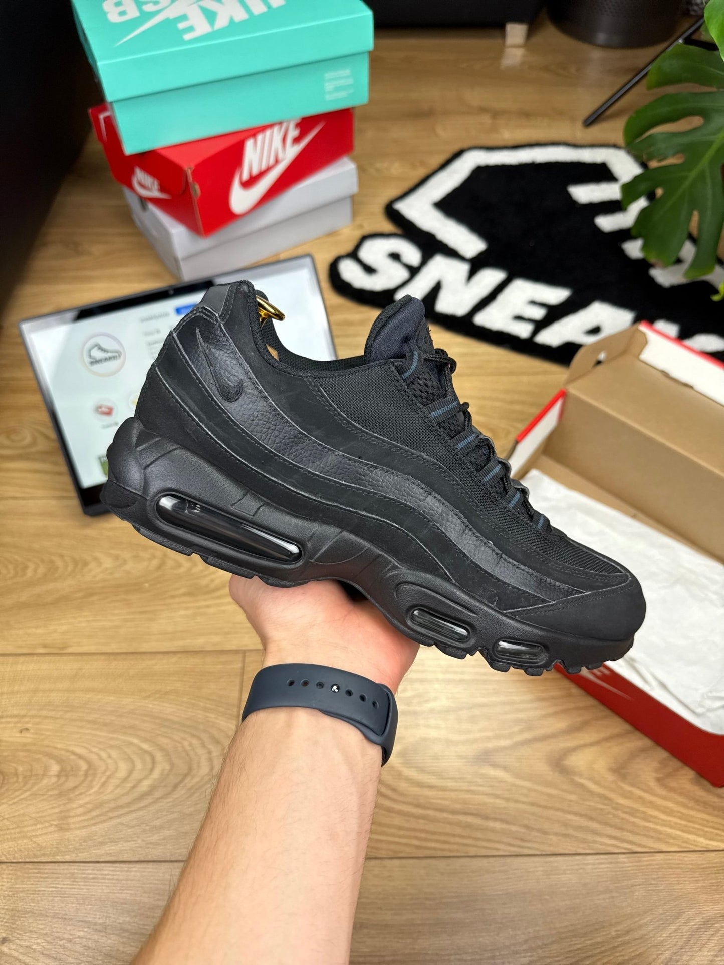 Nike Air Max 95 (45)