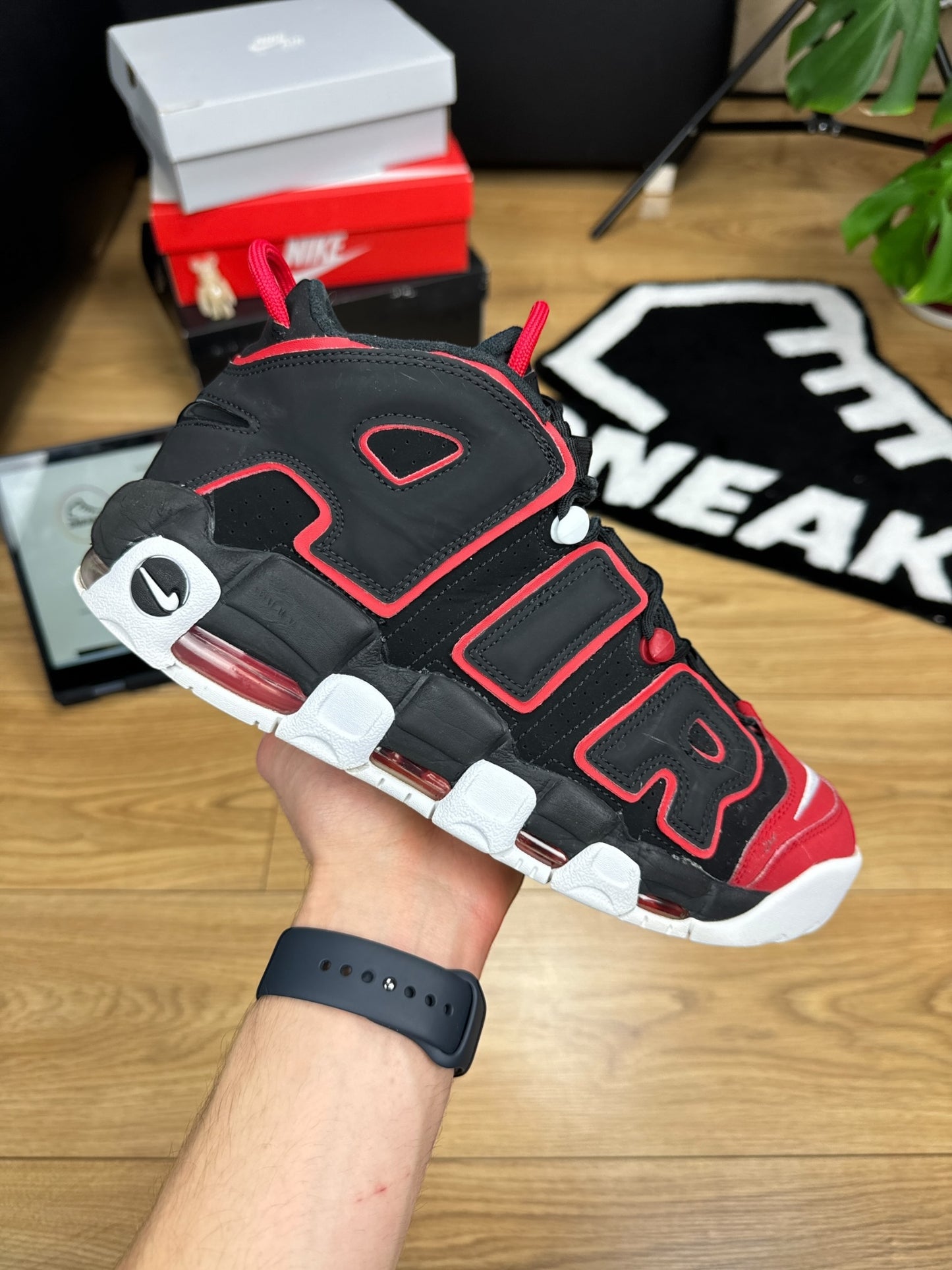 Nike Air More Uptempo 96 (43)
