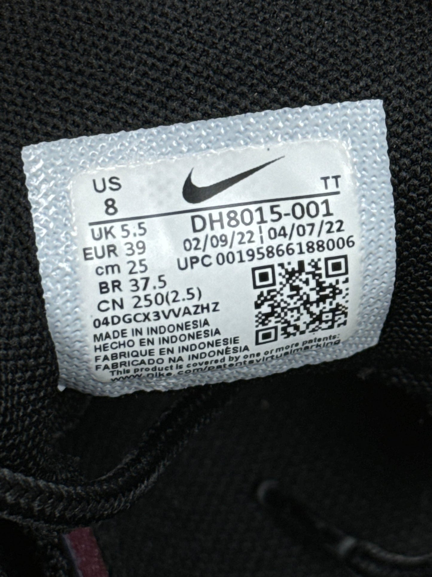 Nike Air Max 95 (39)