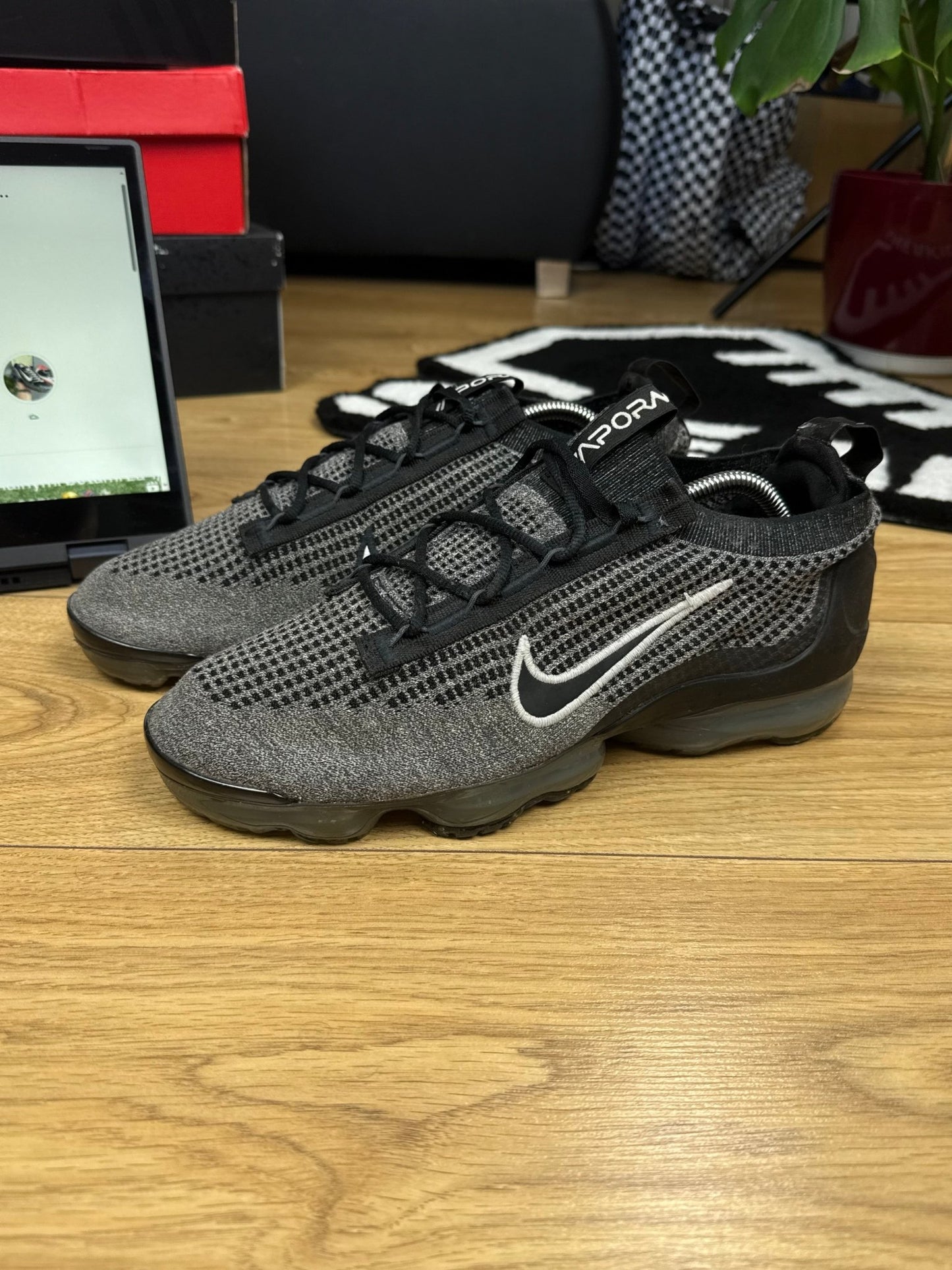 Nike Air Vapormax 2021 FK (45)