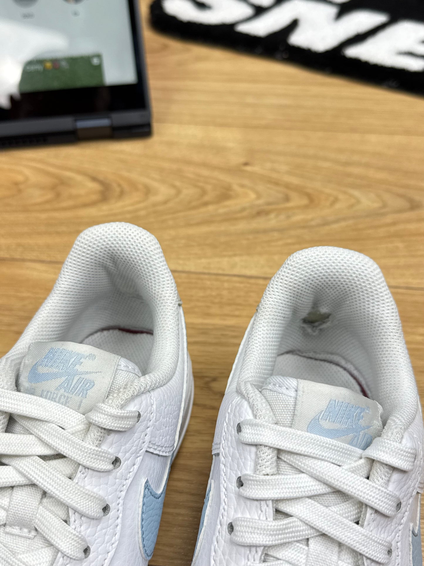 Nike Air Force 1 Low (39)