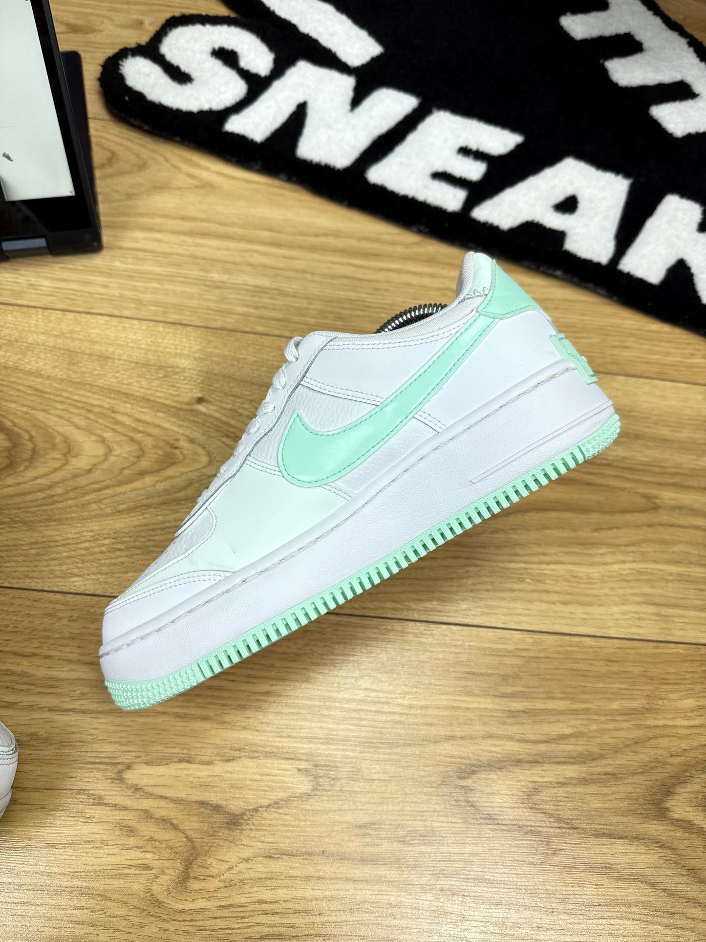 Nike Air Force 1 Low Shadow (39)