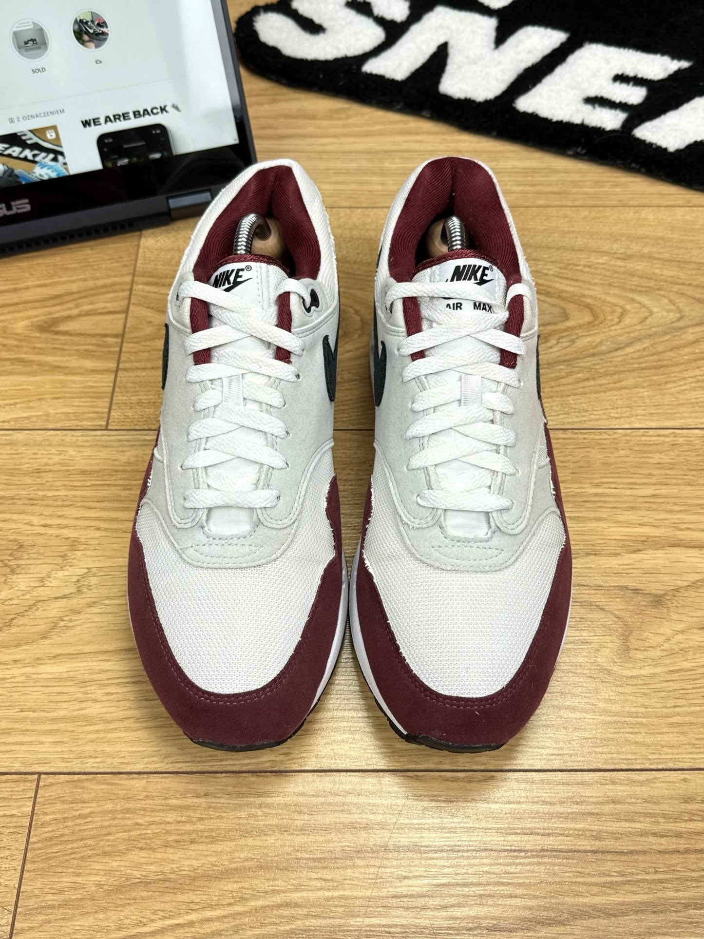 Nike Air Max 1 (45)