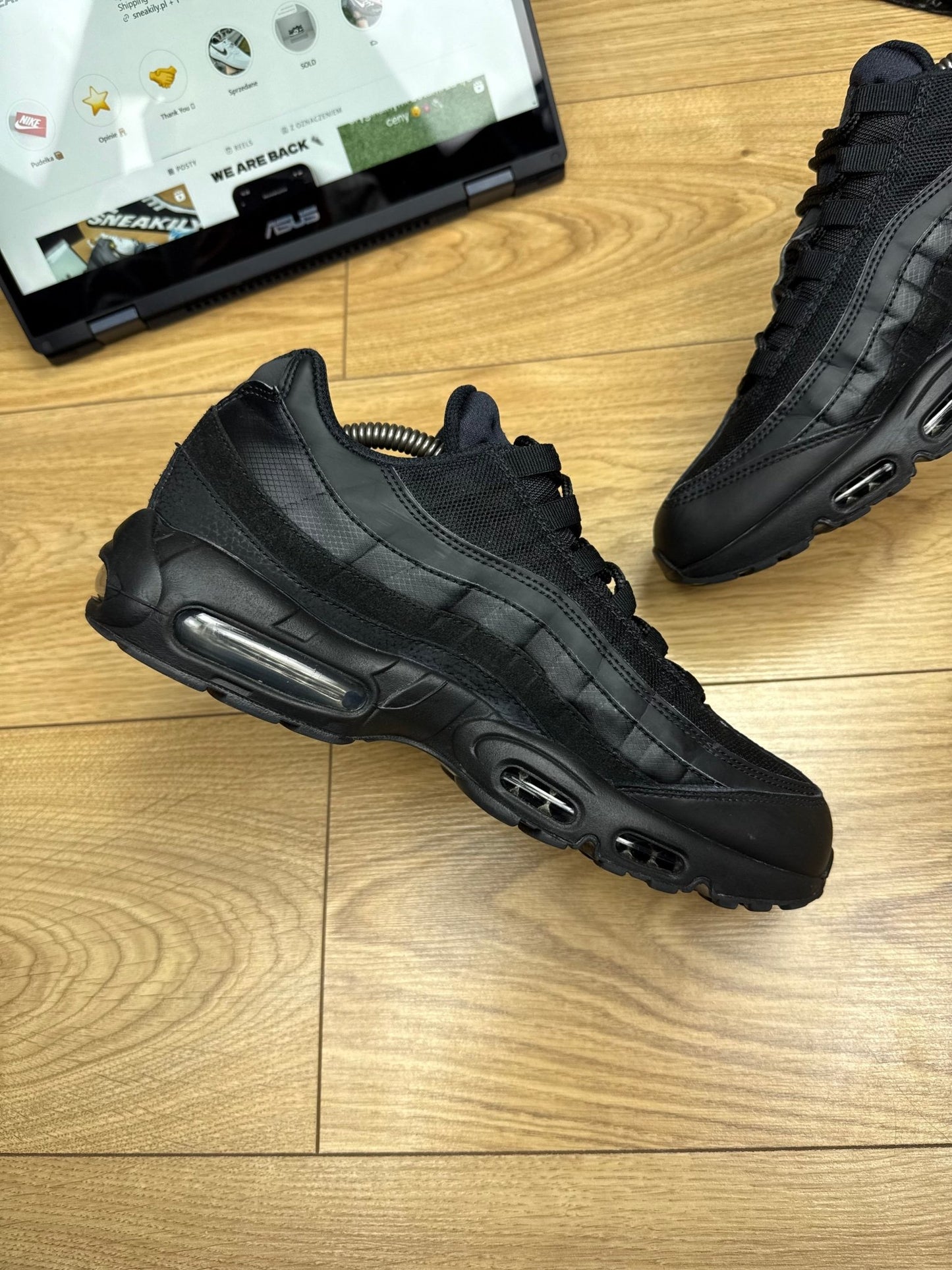 Nike Air Max 95 (44)