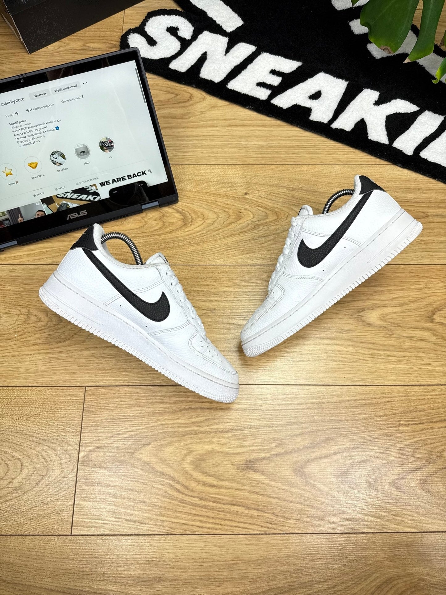 Nike Air Force 1 Low (42)