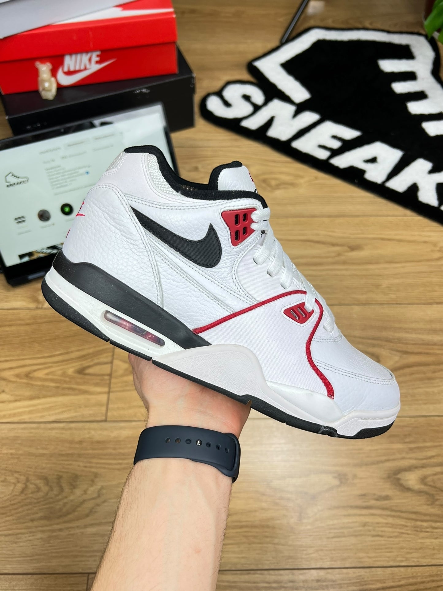 Nike Air Flight 89 (42.5)