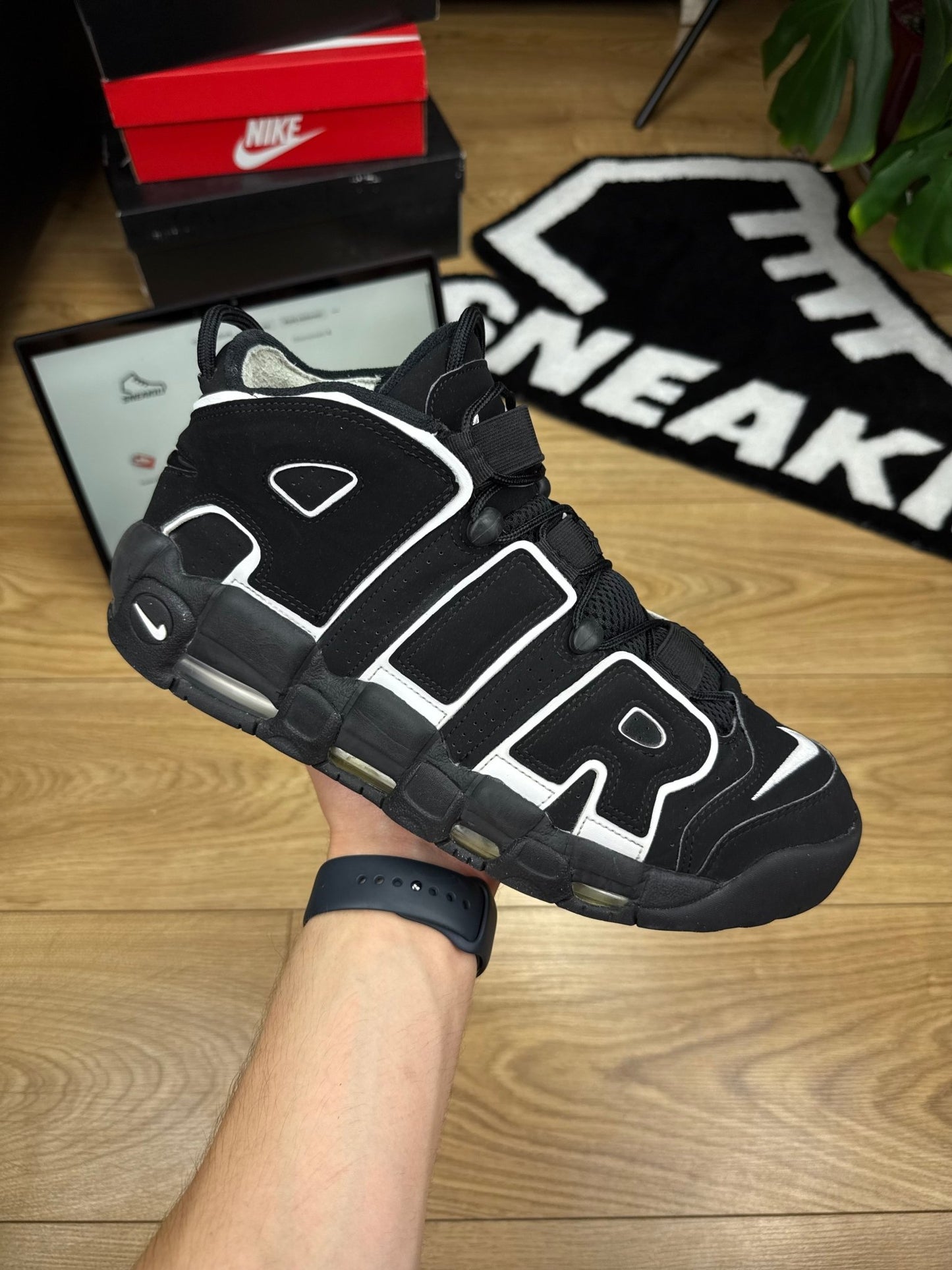 Nike Air More Uptempo 96 (45)