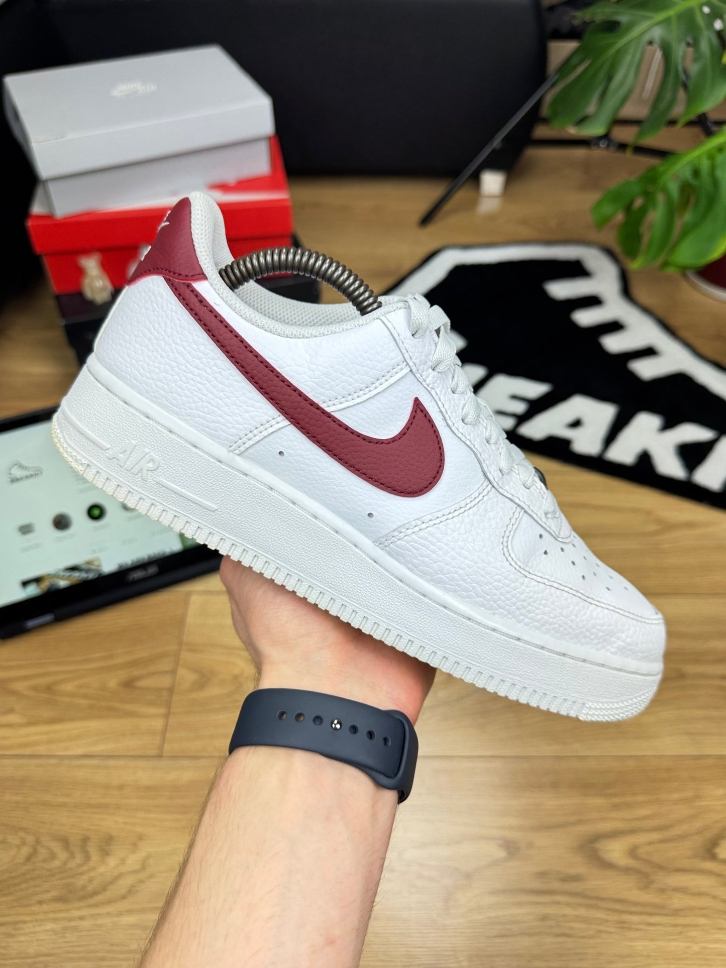 Nike Air Force 1 Low (41)