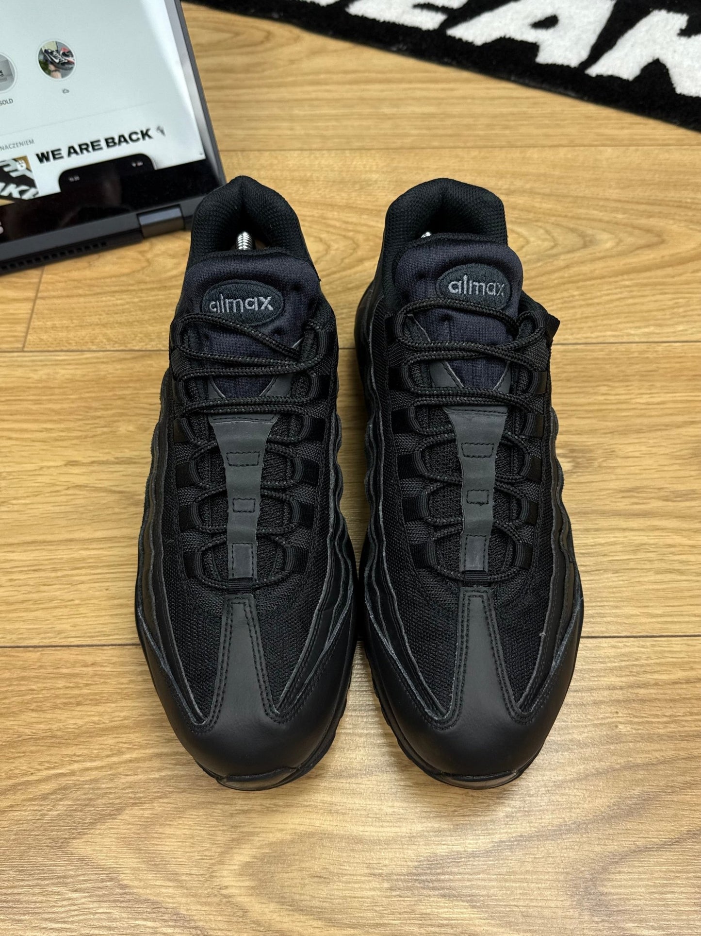 Nike Air Max 95 (44)